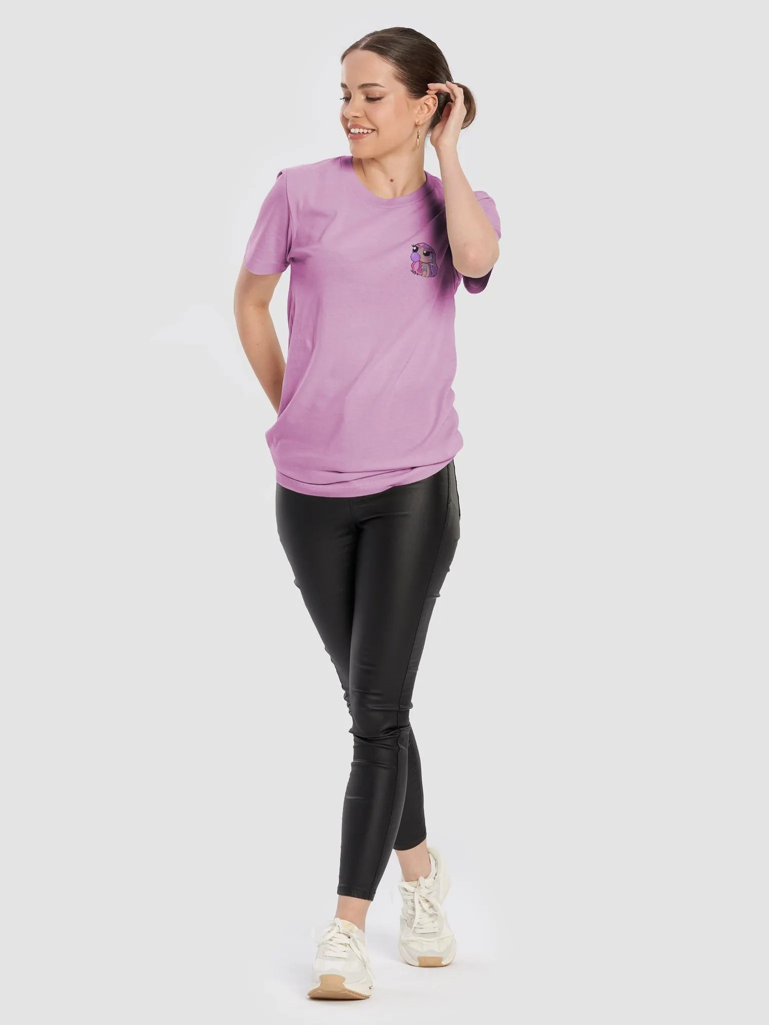 Baddie Puff Trixy product image (4)