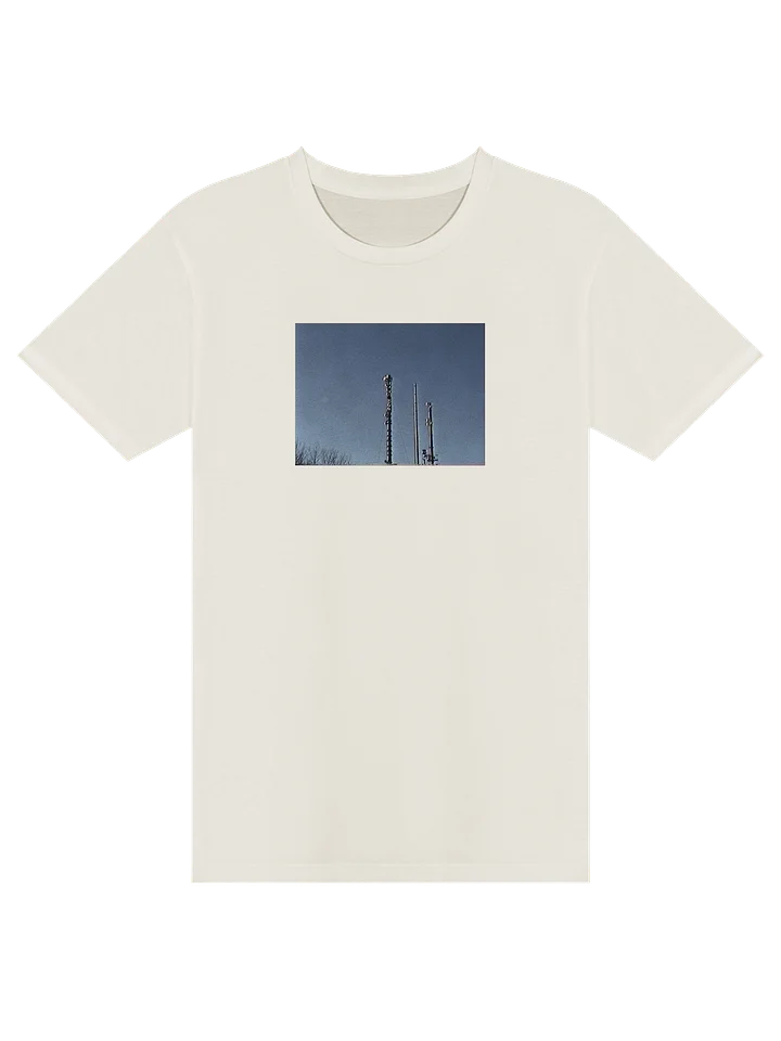 The Towers - T Shirt product image (2)