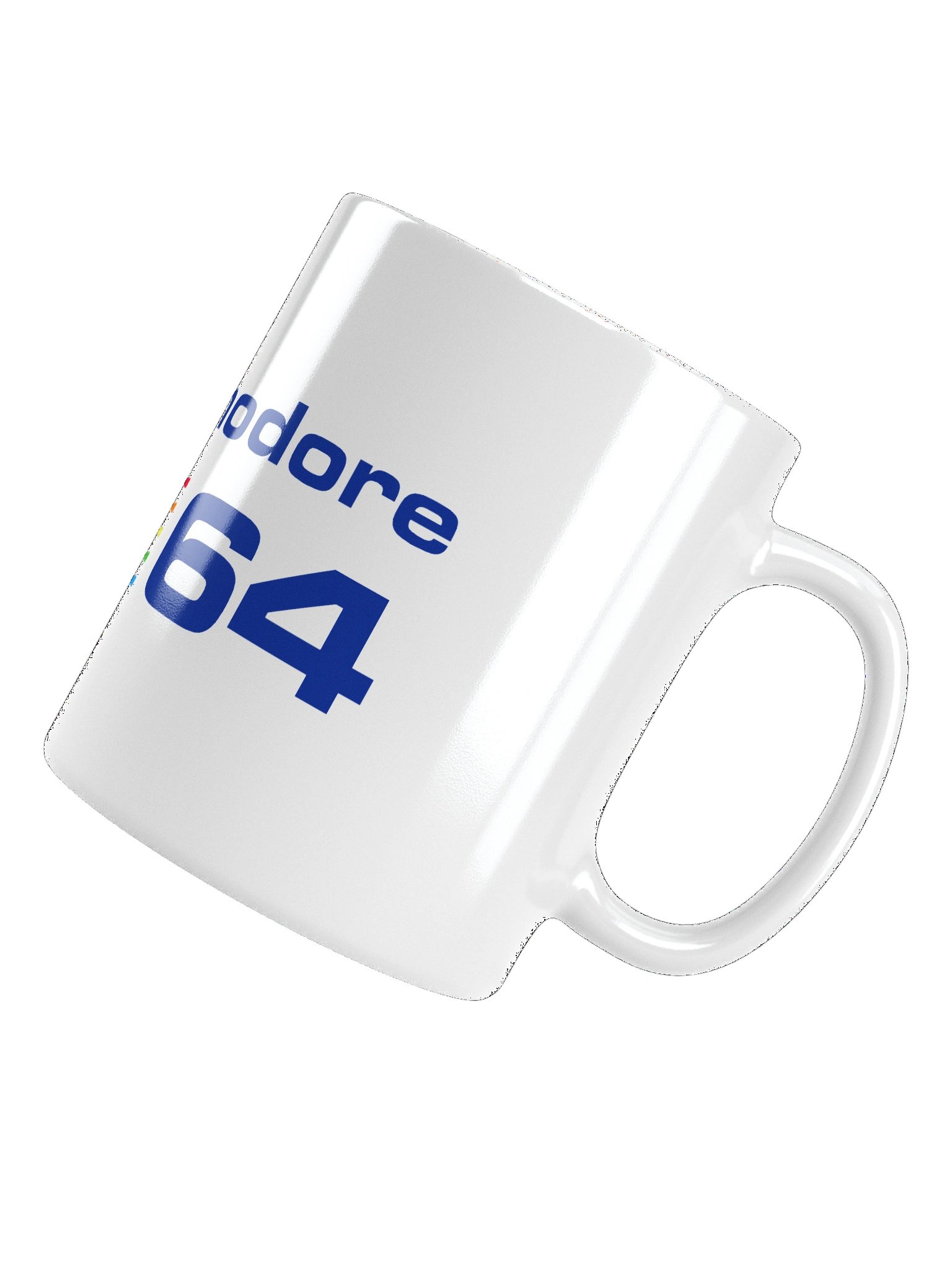 Commodore 64 Mug product image (5)