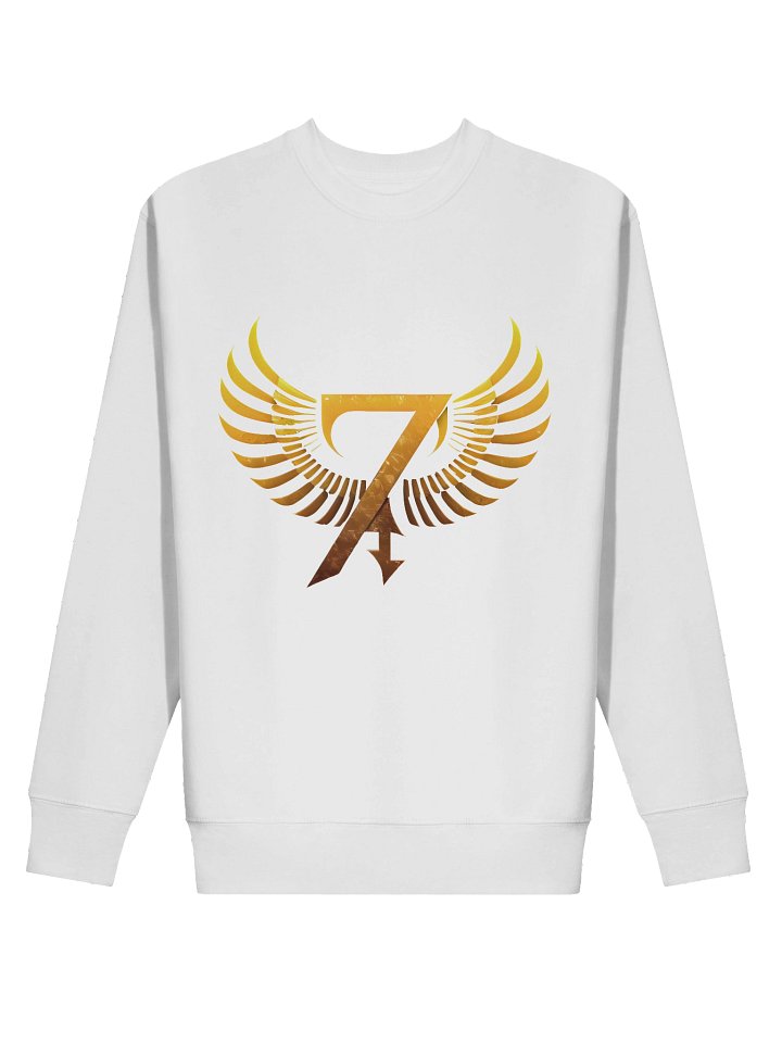 IAH Z - White product image (2)