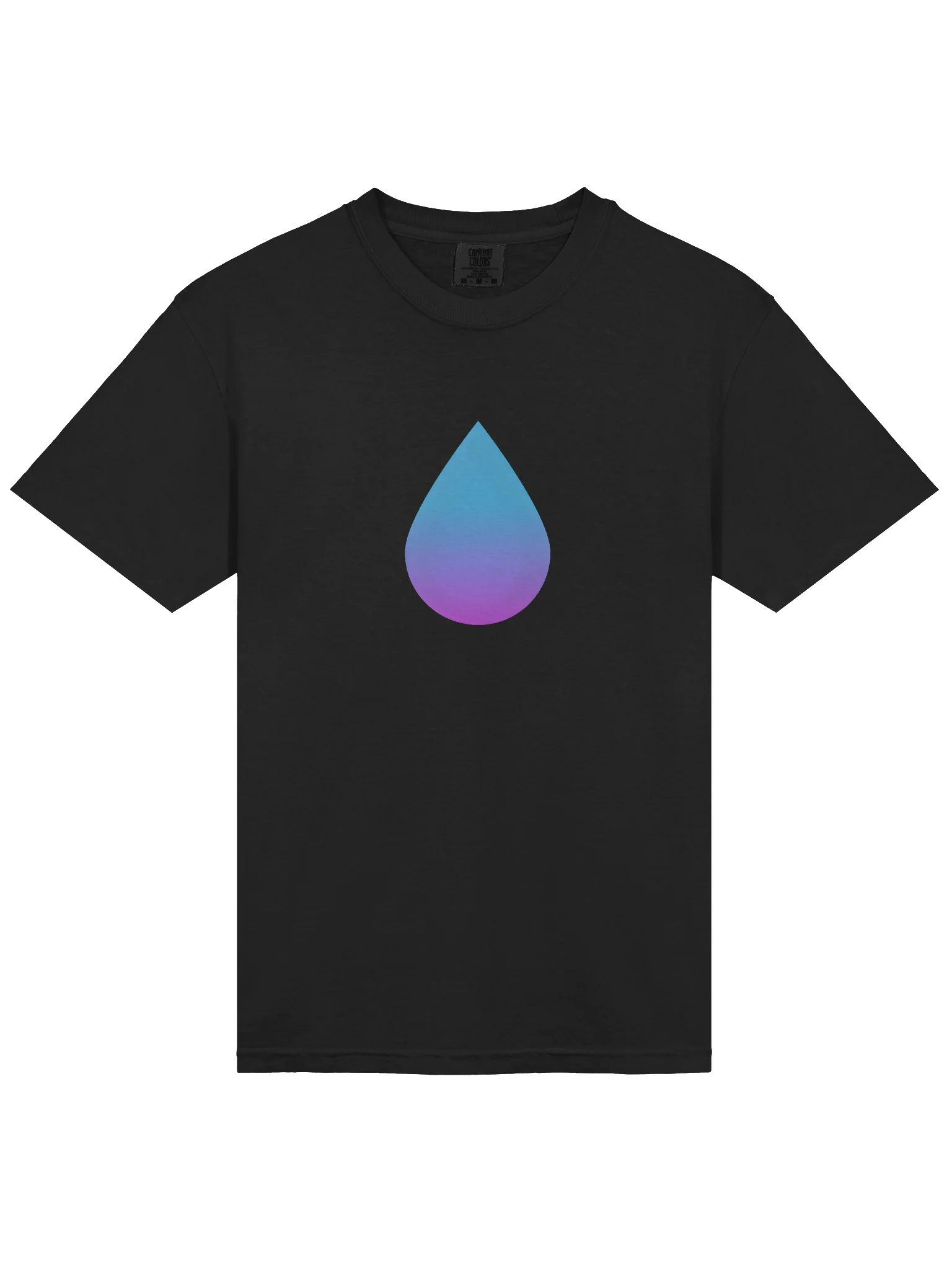 Retro Vapor 3 T-Shirt product image (3)