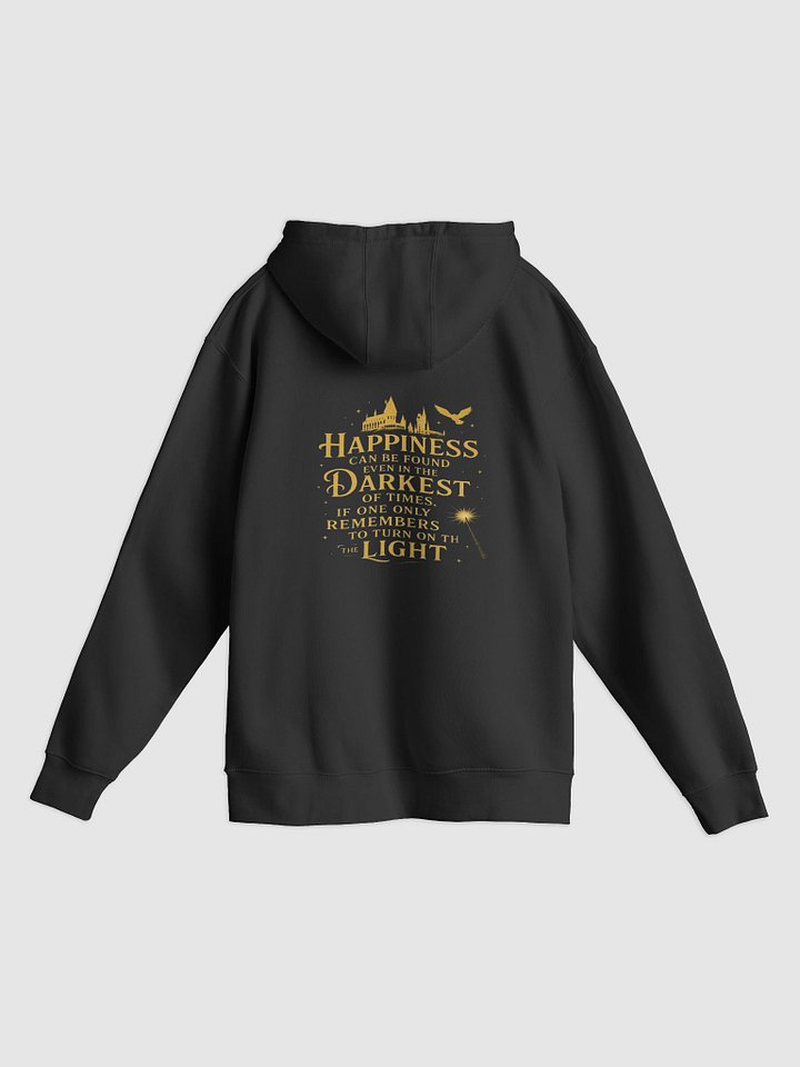 Best Selling - Enlightenment Silhouette Hoodie product image (2)
