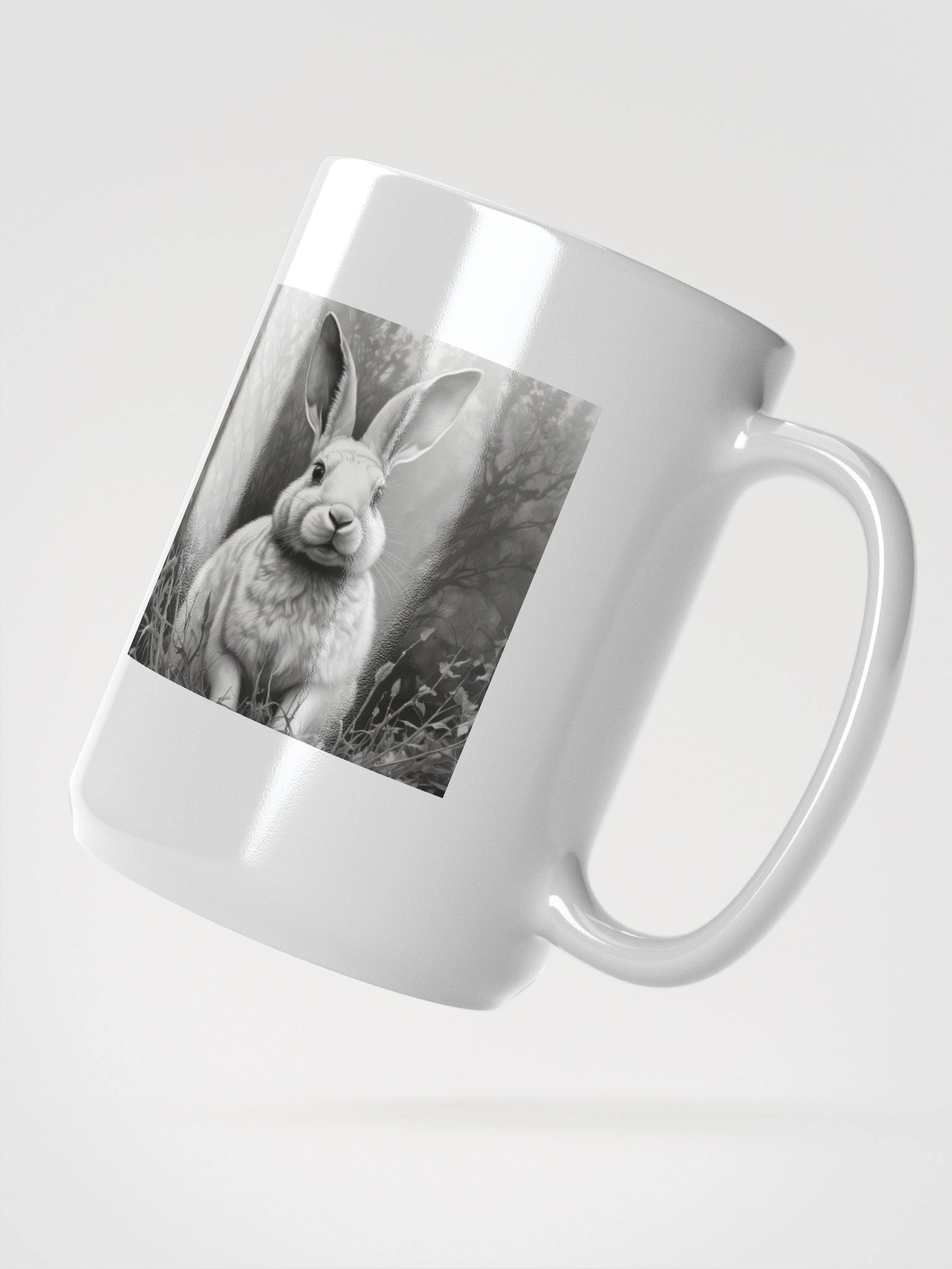 Rabbit product image (2)