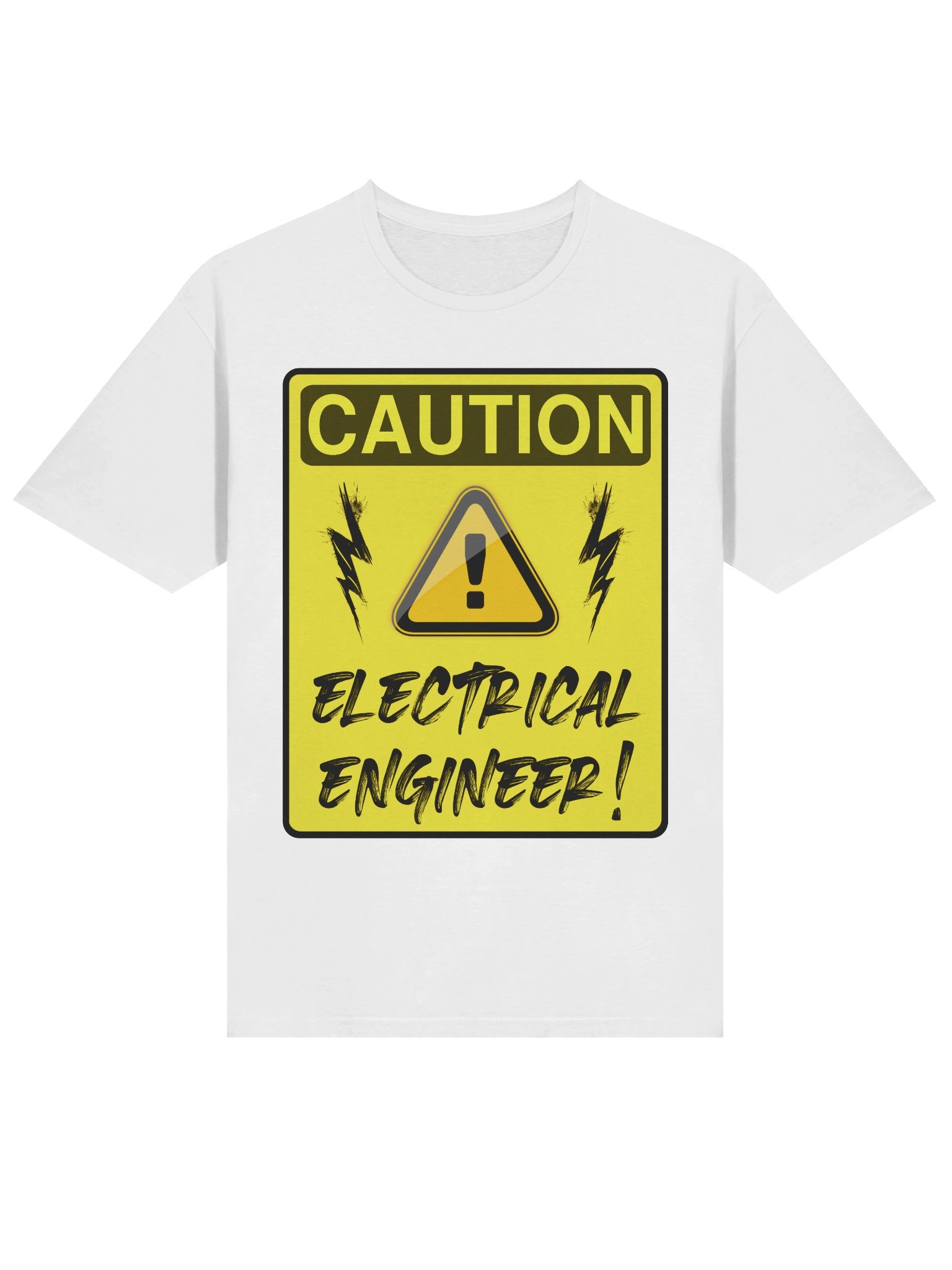 Caution - Electrical Engineer product image (1)