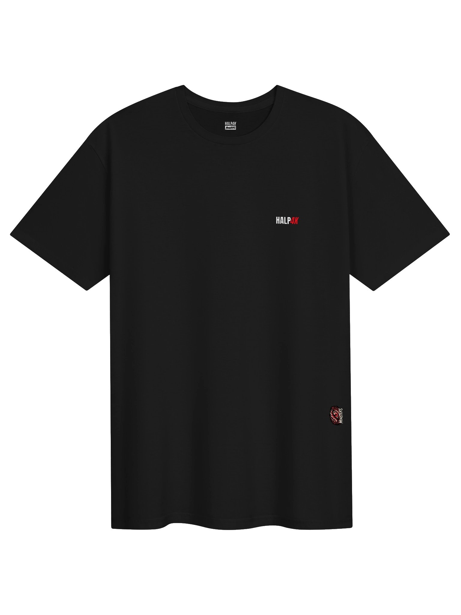 Remera "Barracuda" | Monsters Series product image (3)