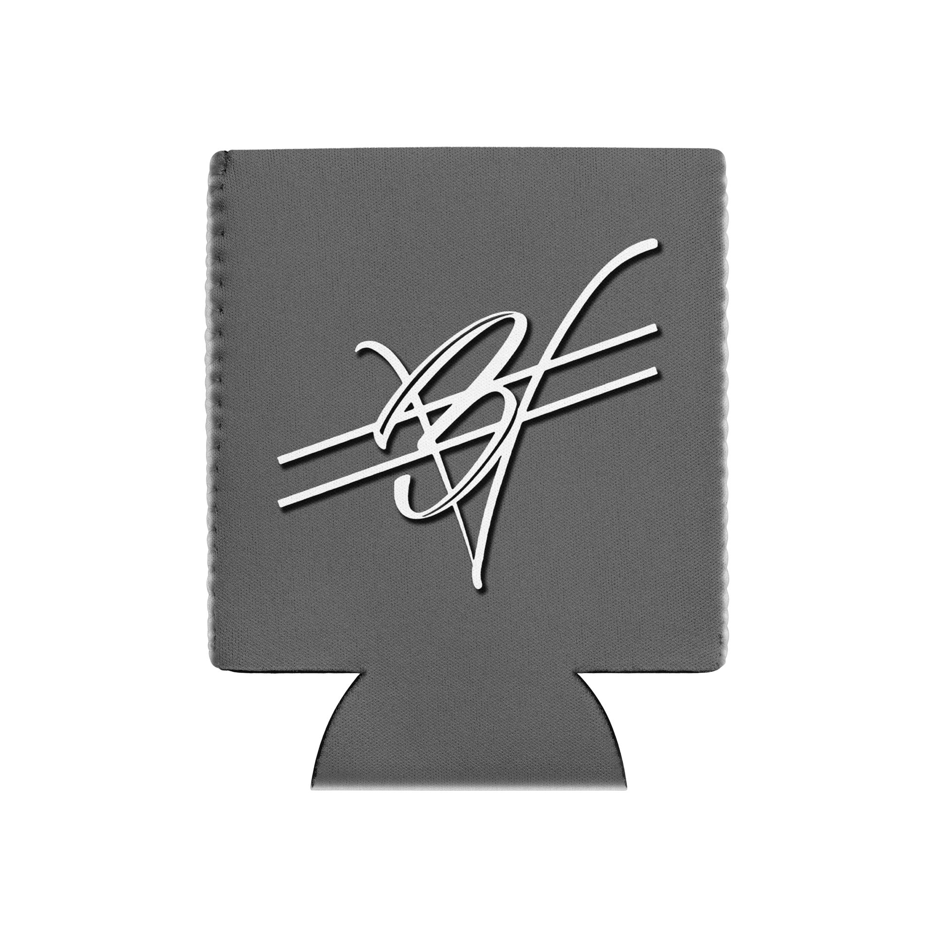 Signature 1 Gorilla Koozie - Grey (regular) product image (2)