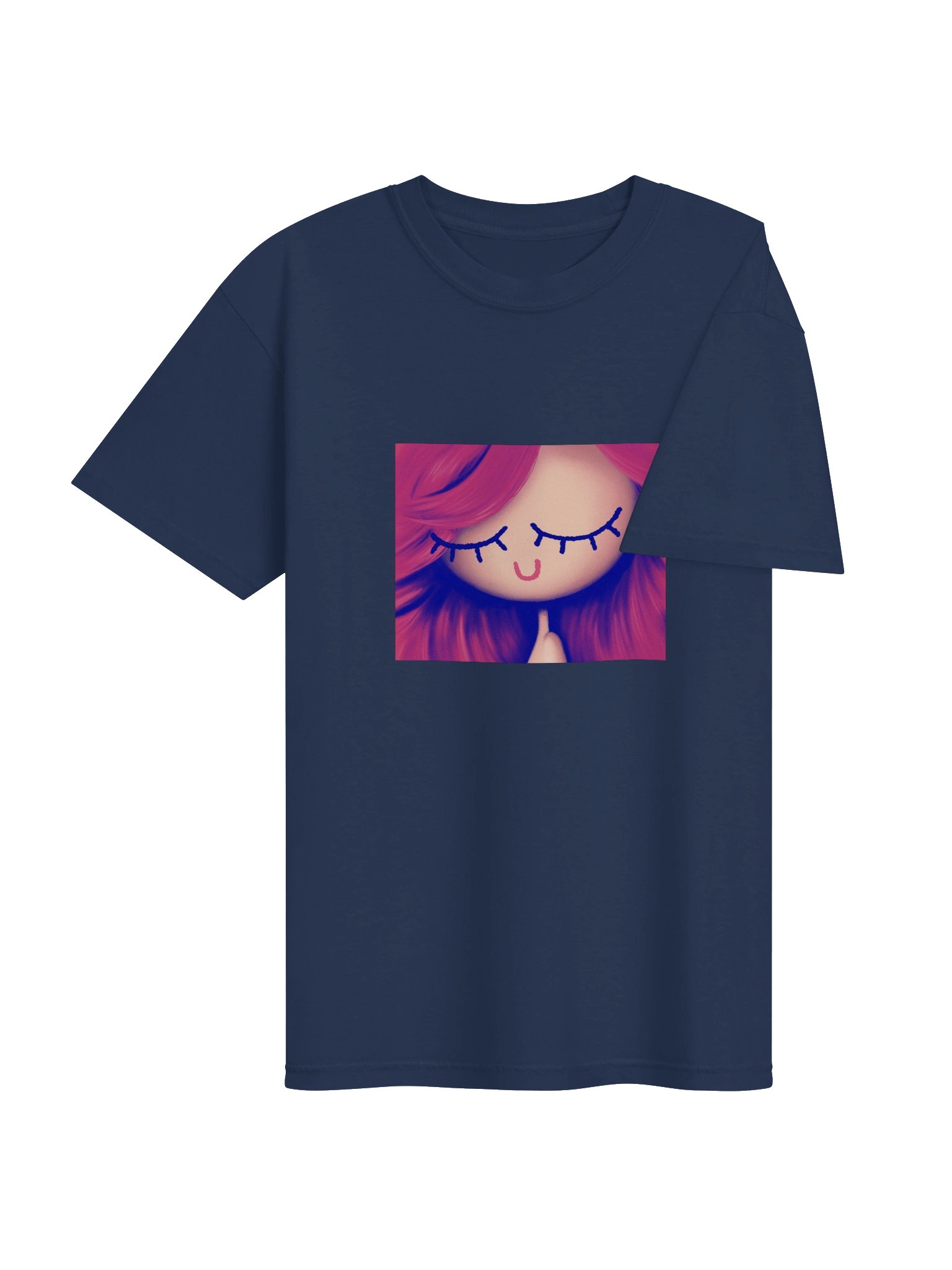 T- Shirt art by diandyart product image (5)