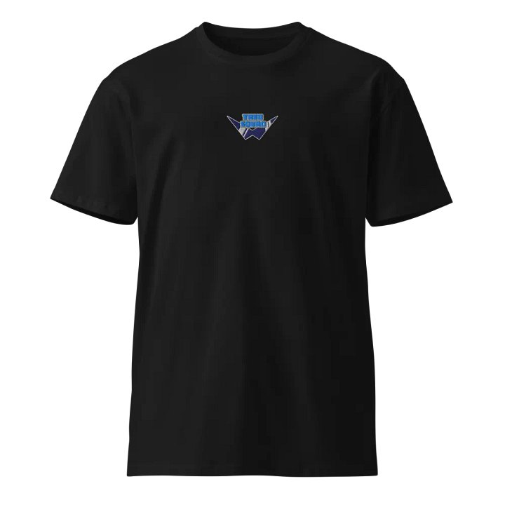 TREB SQUAD Premium Unisex Tee product image (1)