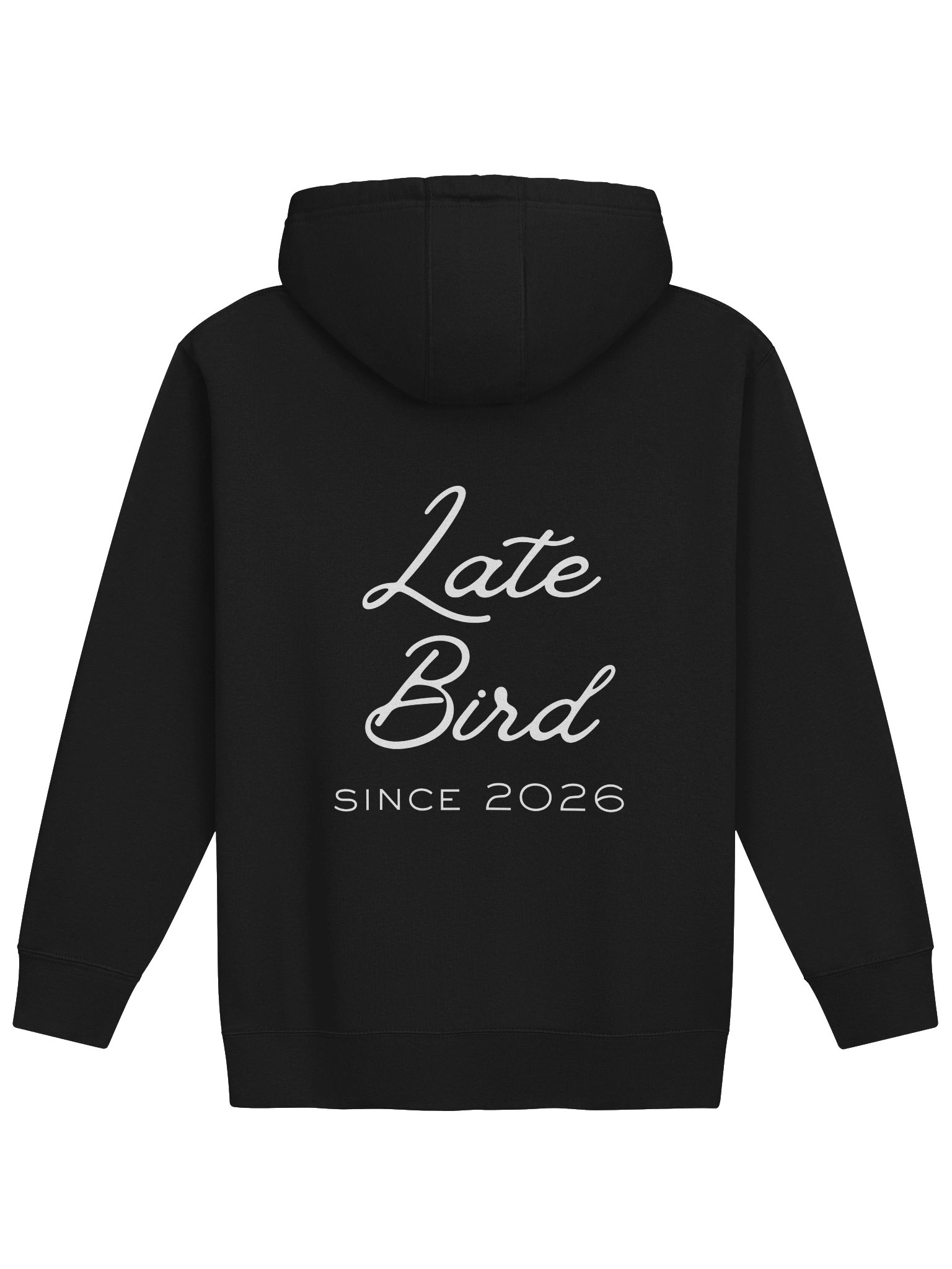 Classic Dark Hoodie product image (2)