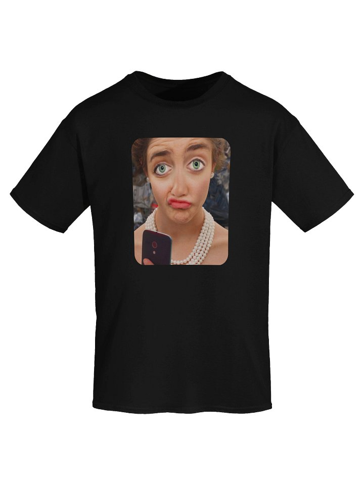 Selfies Are Rubbish / 自撮り女子 product image (2)