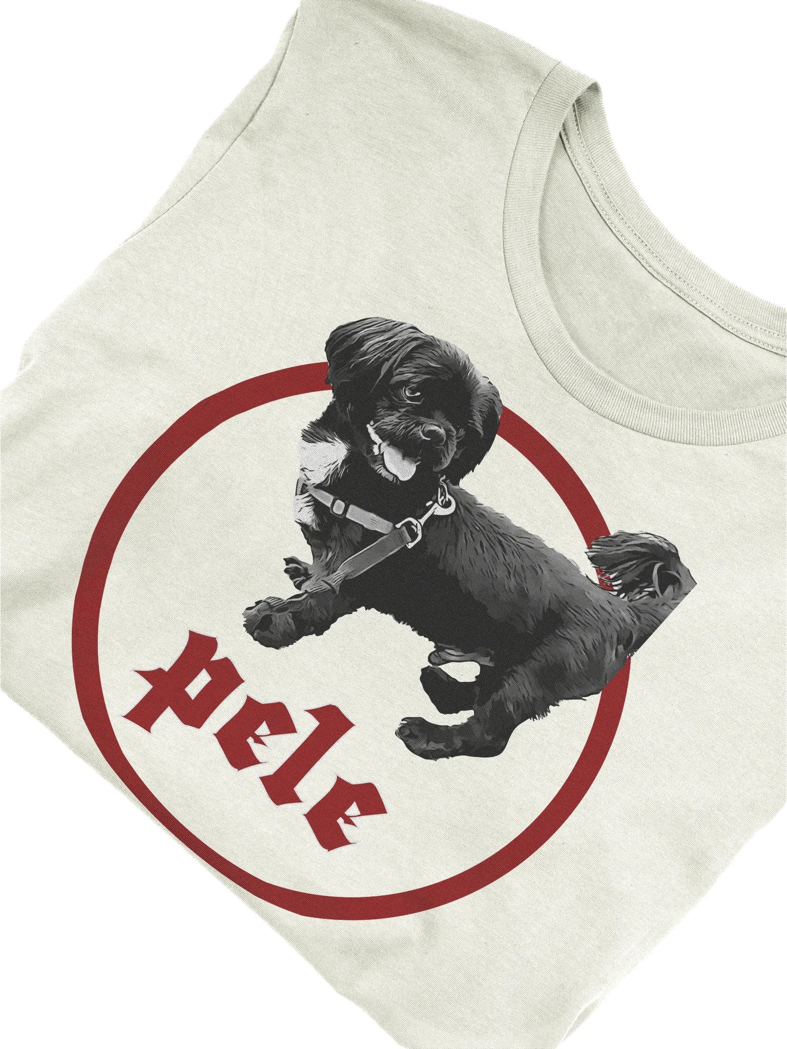 Pele Playera product image (33)