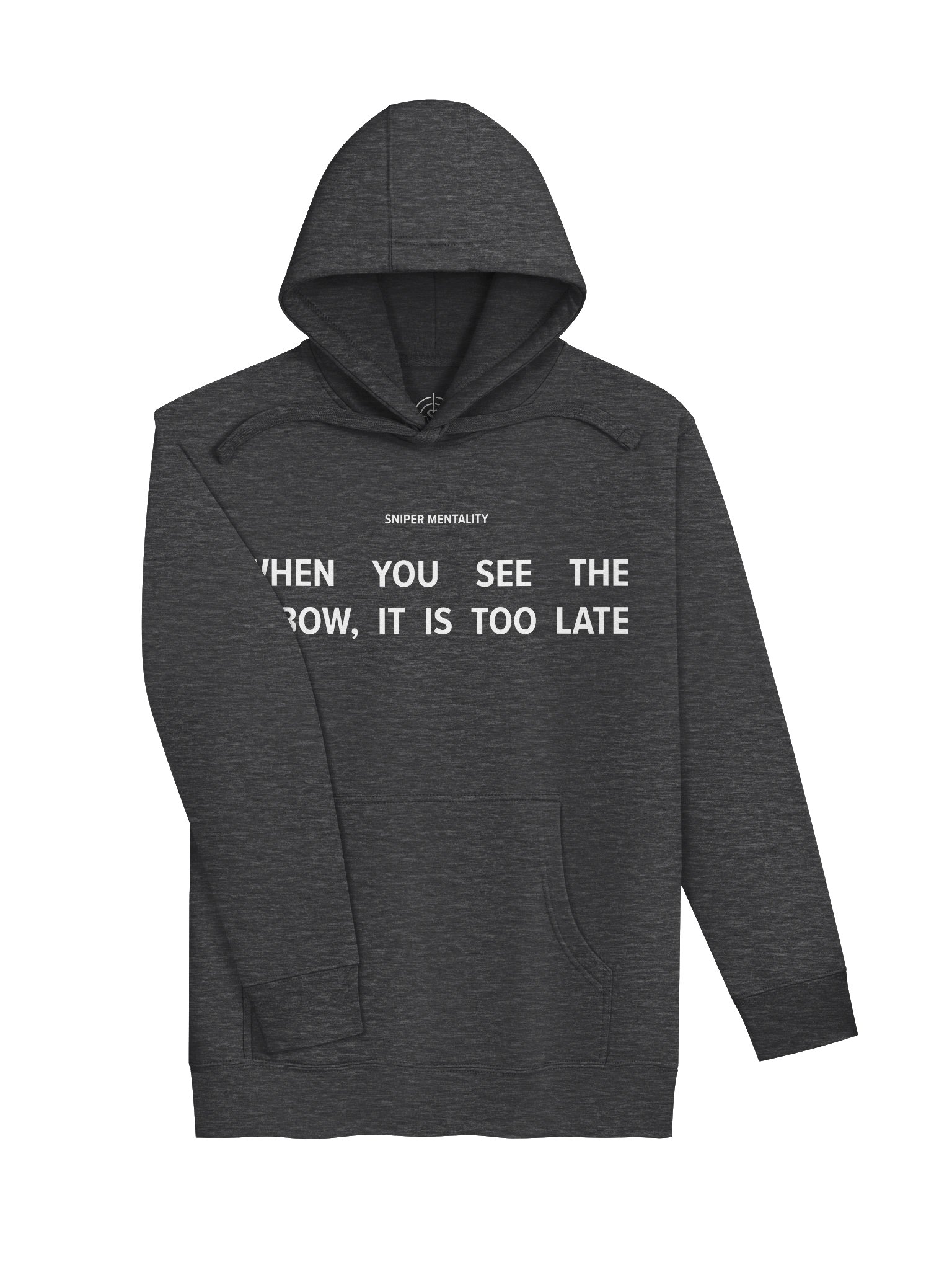 Sniper Mentality Hoodie product image (11)