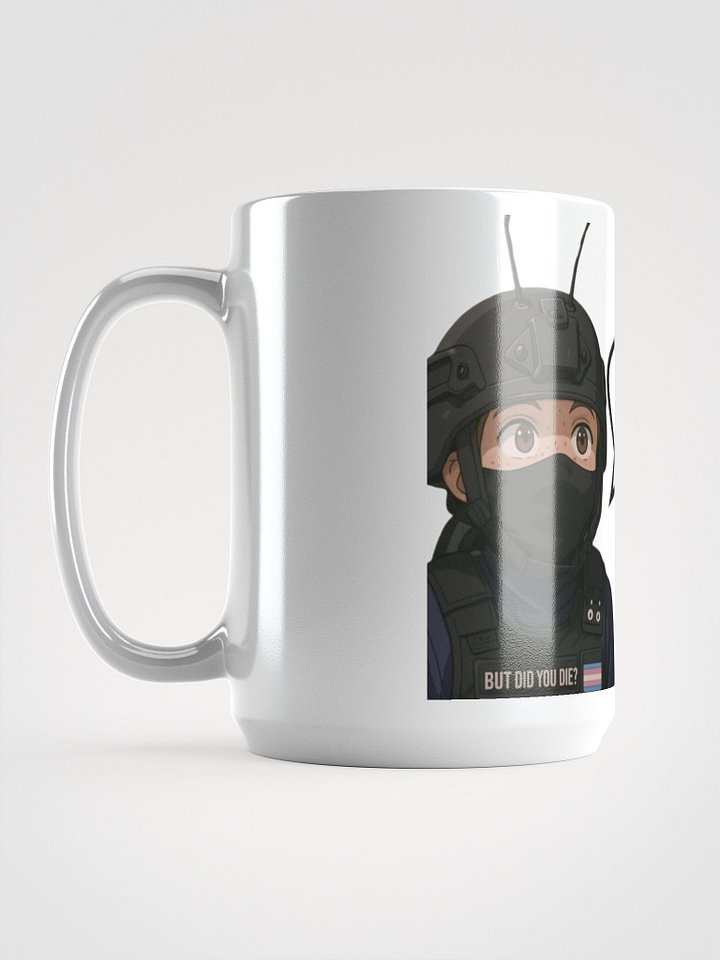 Roach Noises! - Mug product image (1)