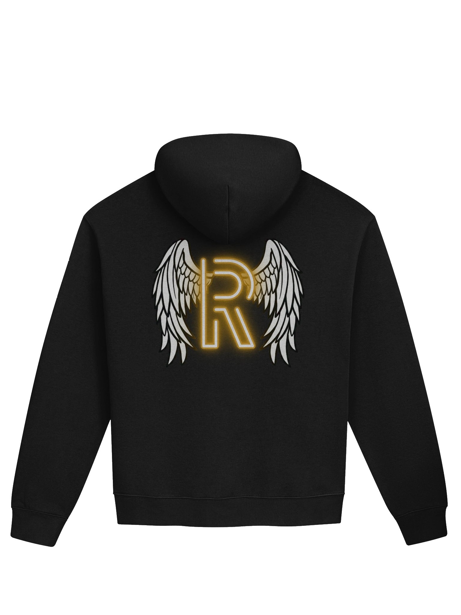 RAZIEL Hoodie Big product image (2)