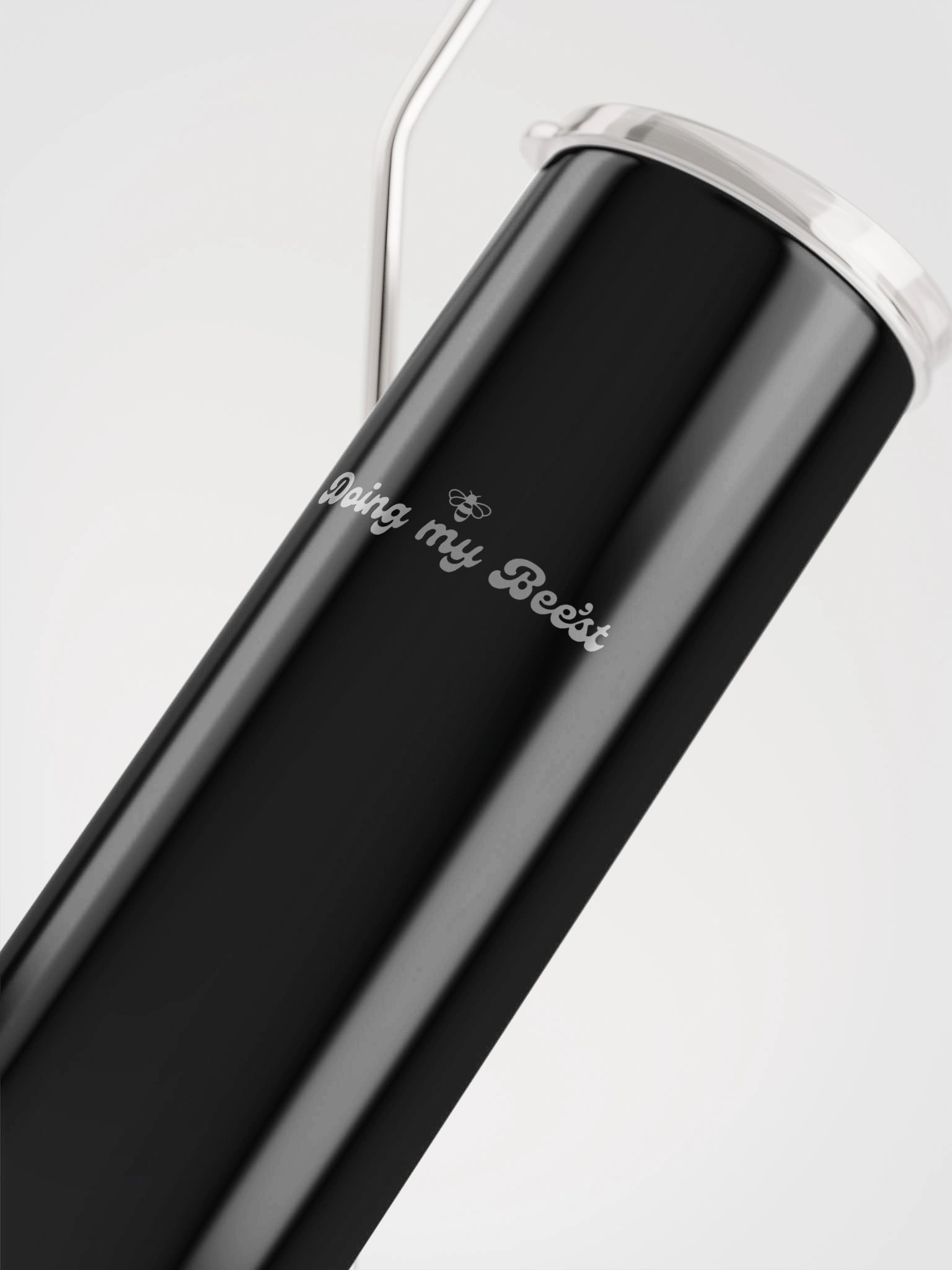 Doing my Beest - Tumbler product image (4)