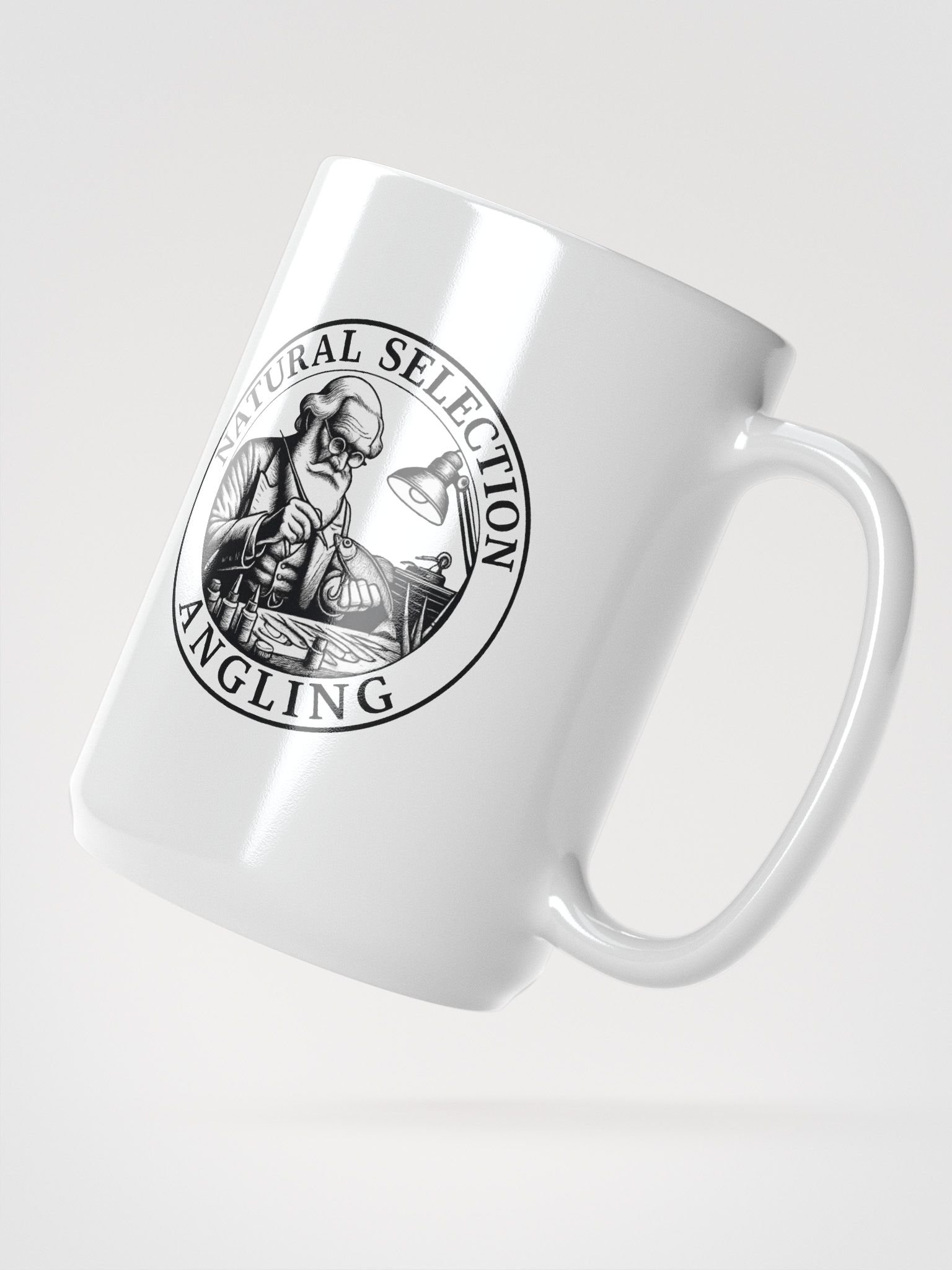 NSA Coffee Mug product image (2)