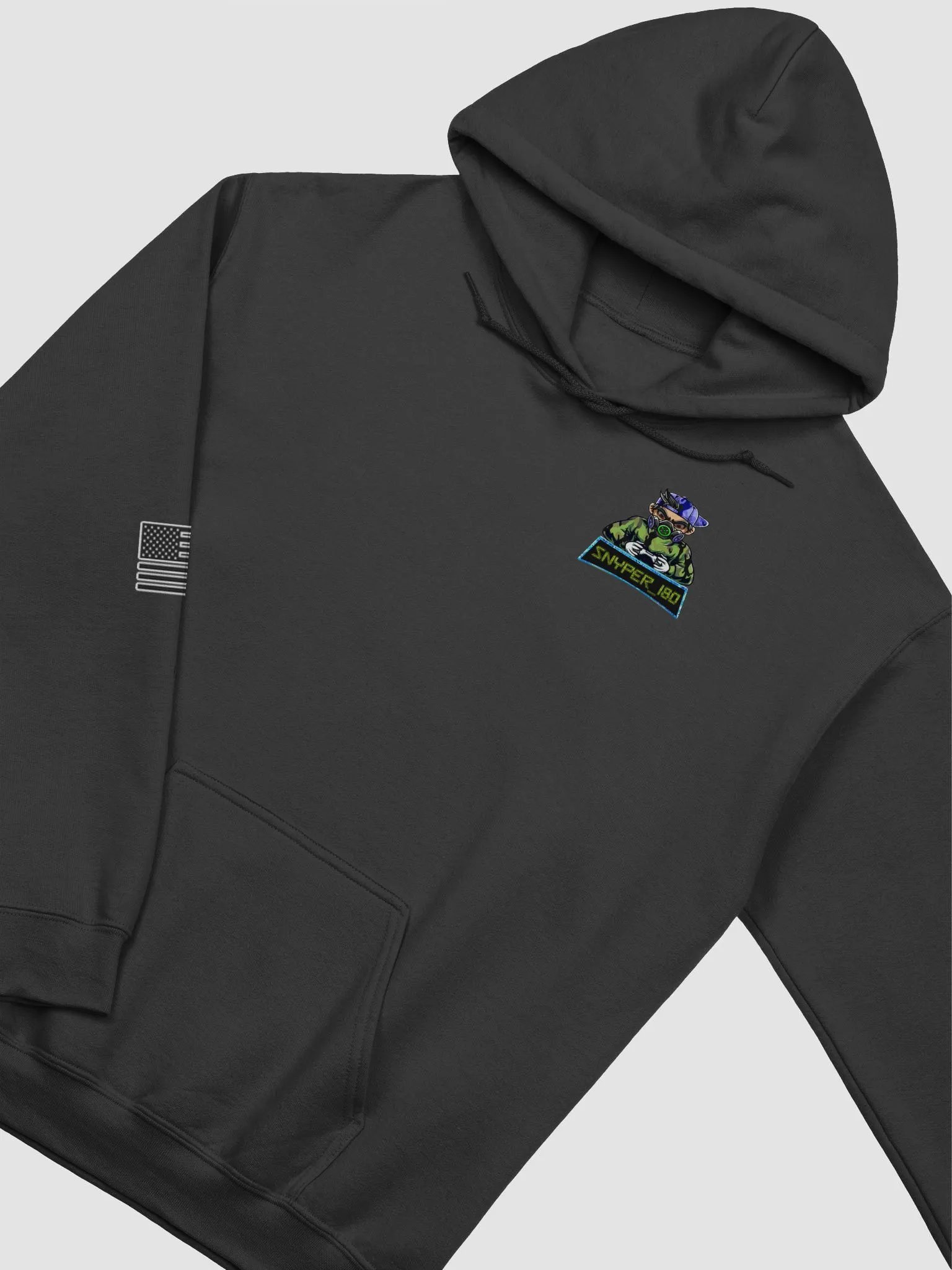 Hoodie product image (7)