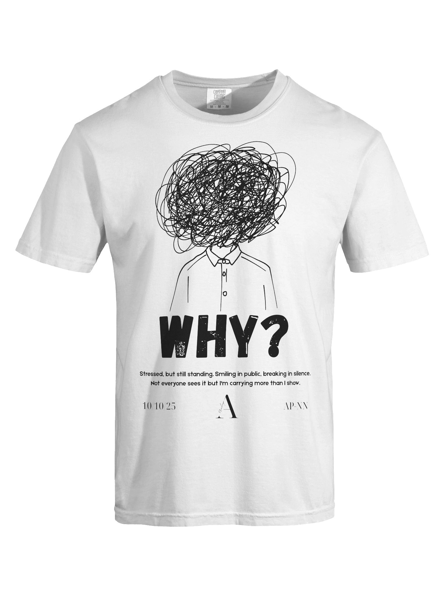 REFLECTION TEE product image (7)