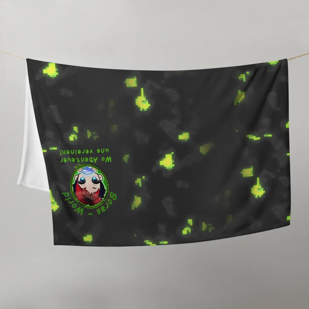 Soras-World - Kuscheldecke product image (9)