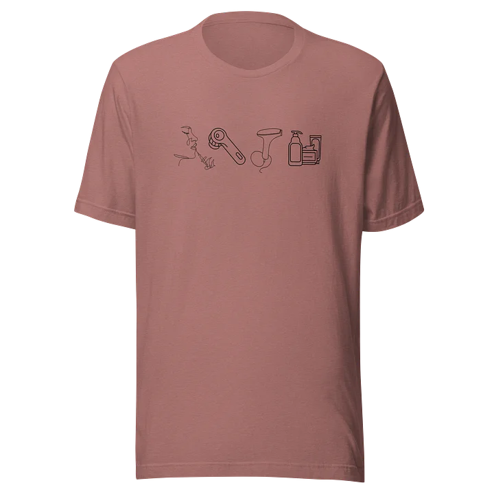 Derm Clinic Tee product image (1)