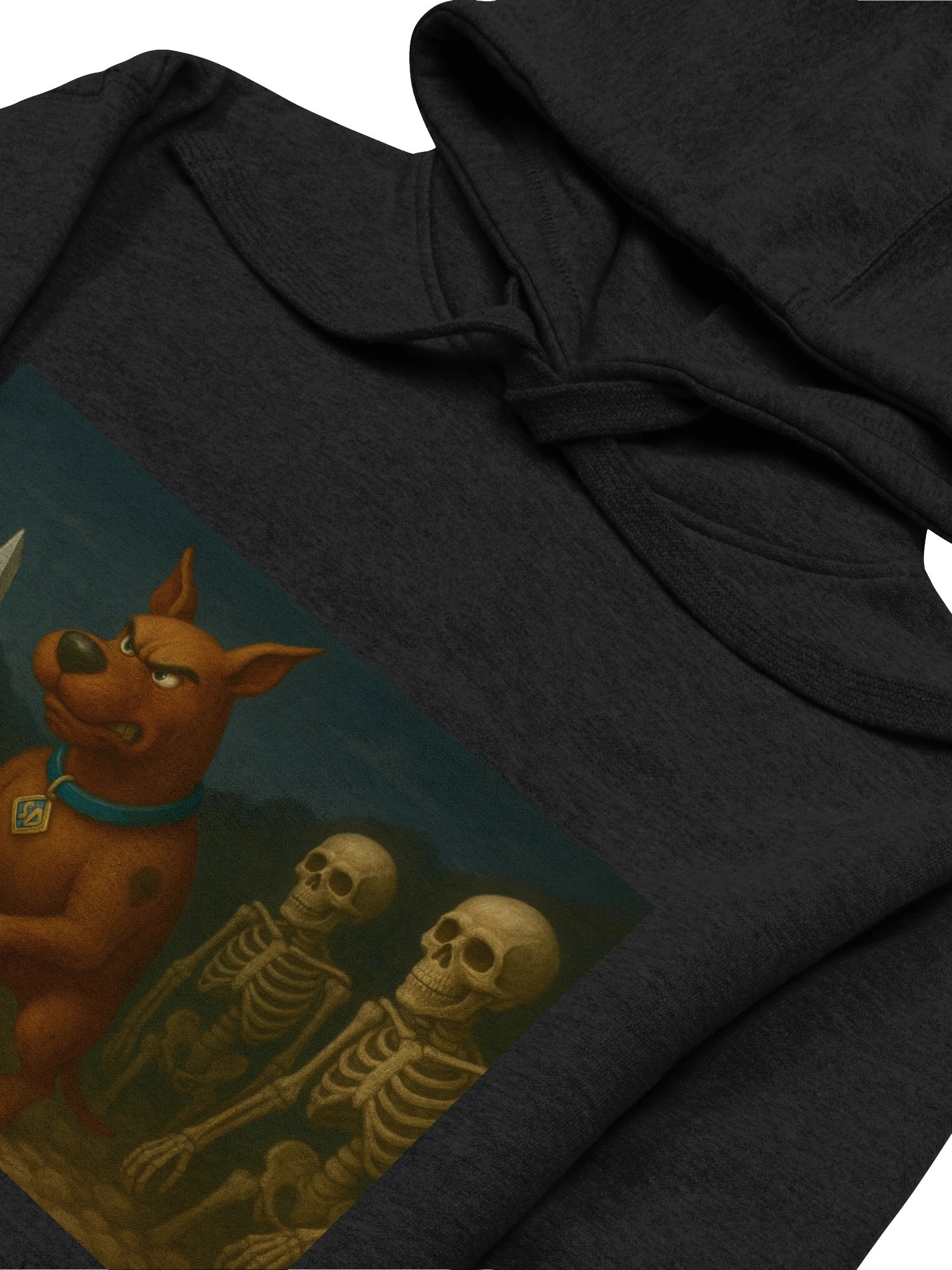 Scooby vs skeltons product image (35)