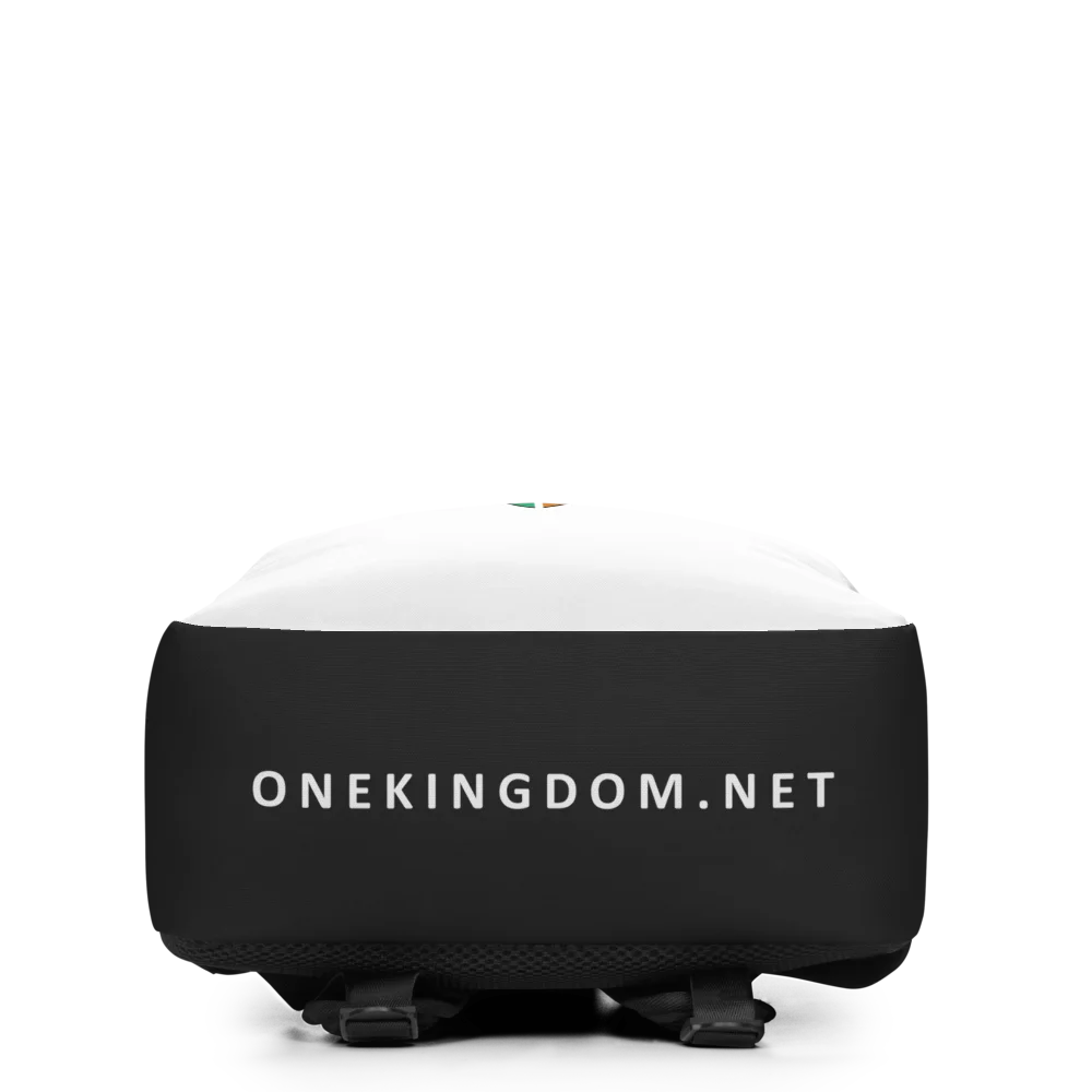 Minimalist Backpack product image (1)