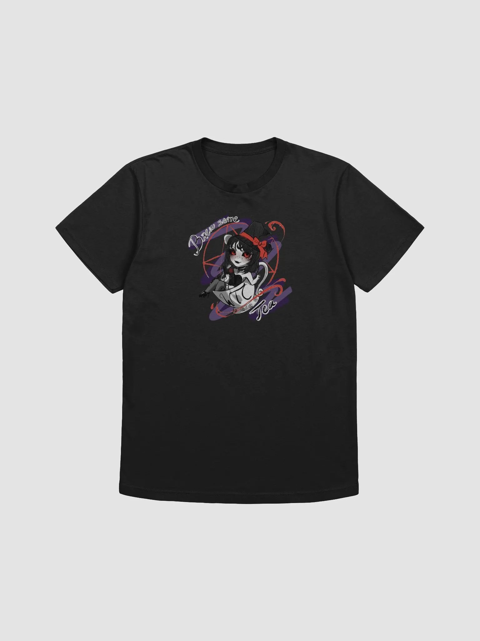 NEW Brew Some Tea-shirt product image (6)