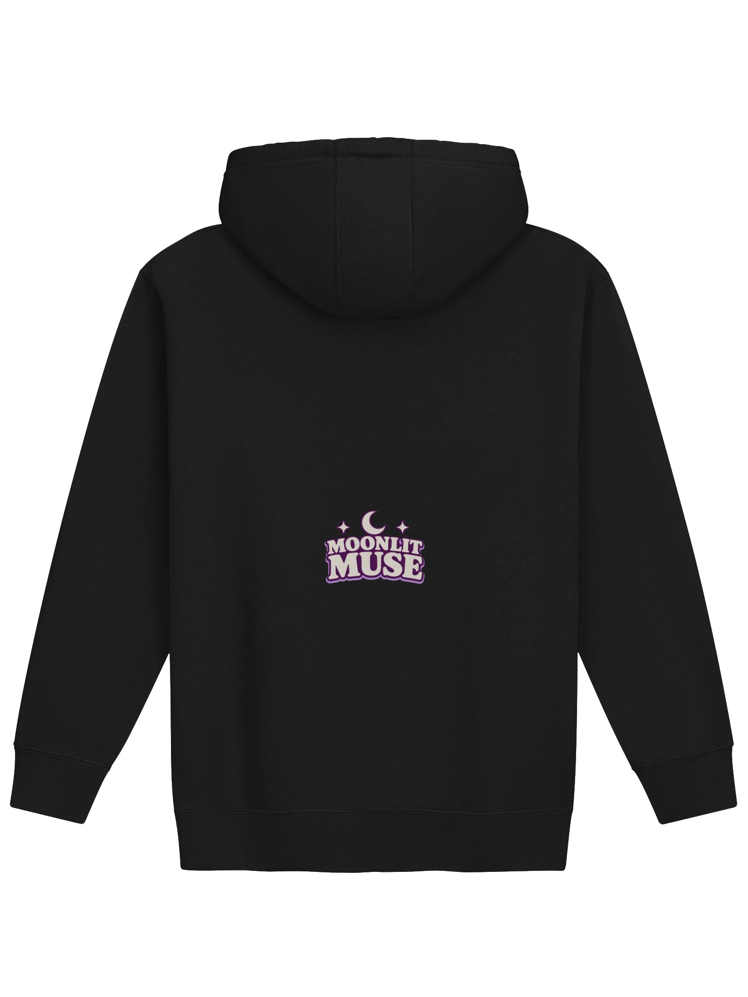 Neon Bloom Hoodie product image (6)