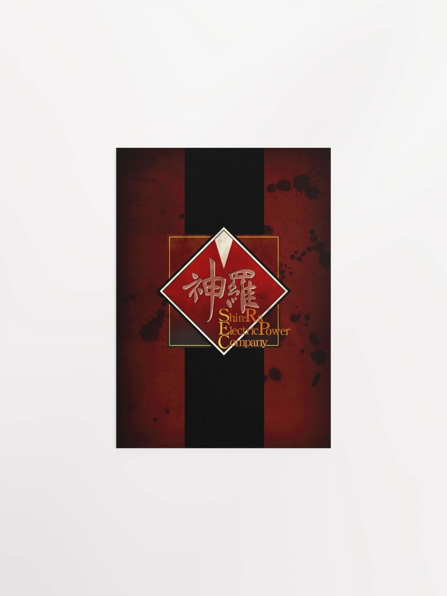 Evil Corp product image (3)