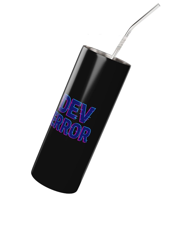 Stainless Steel Tumbler product image (2)