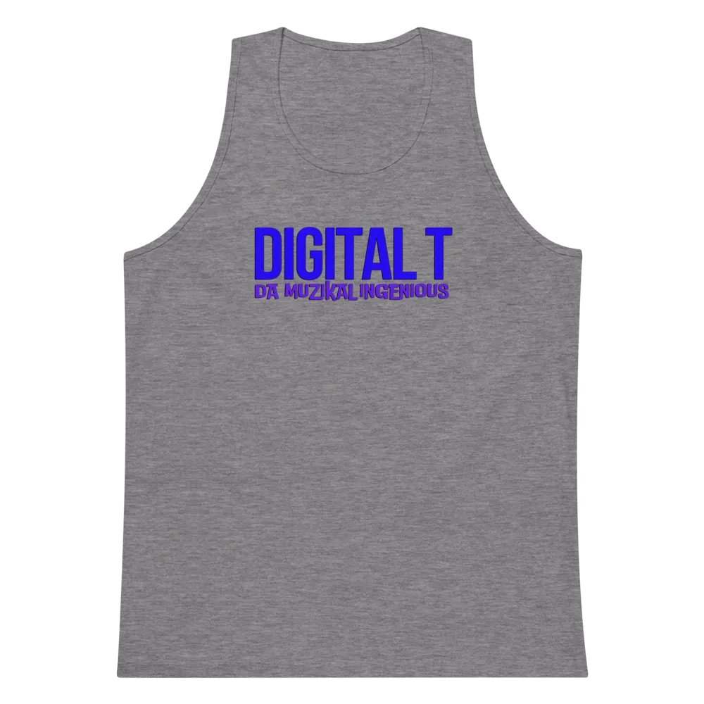 Royal Summer Tank product image (37)