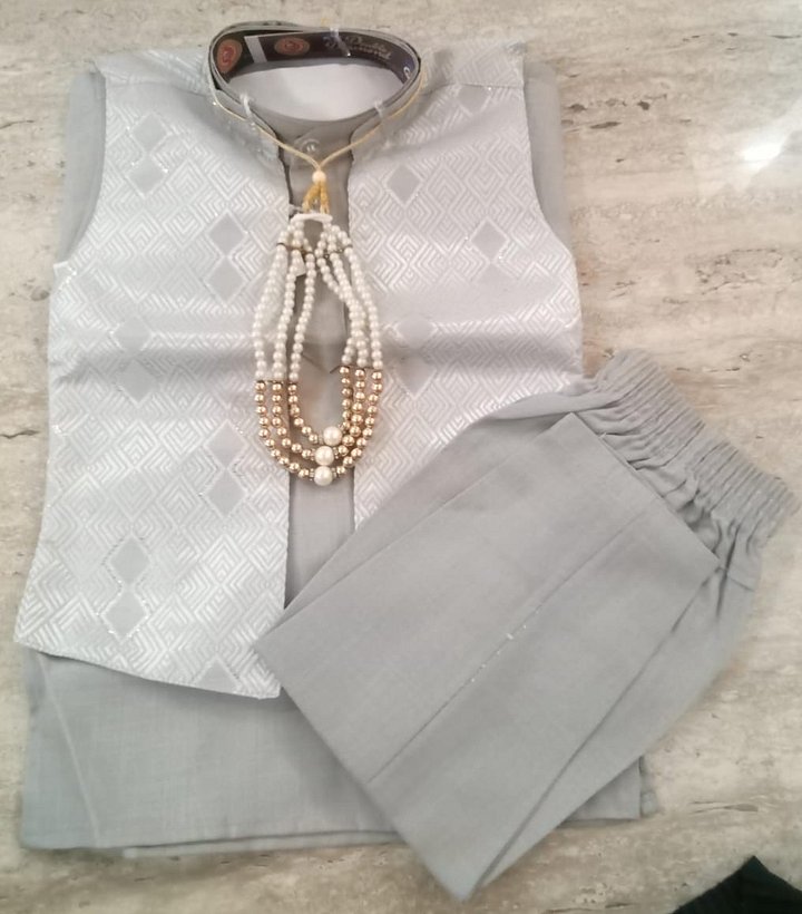 BABY CLOTH SET product image (2)