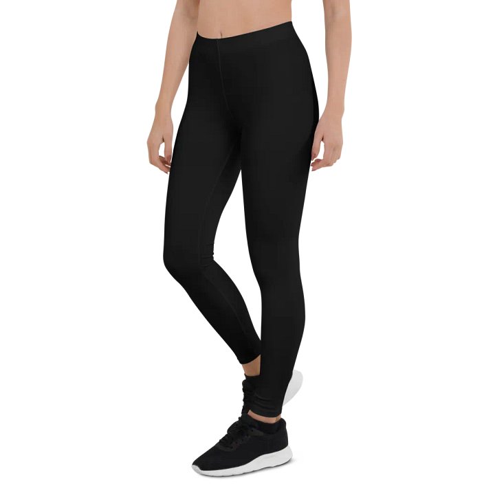 Darkheart Leggings product image (2)