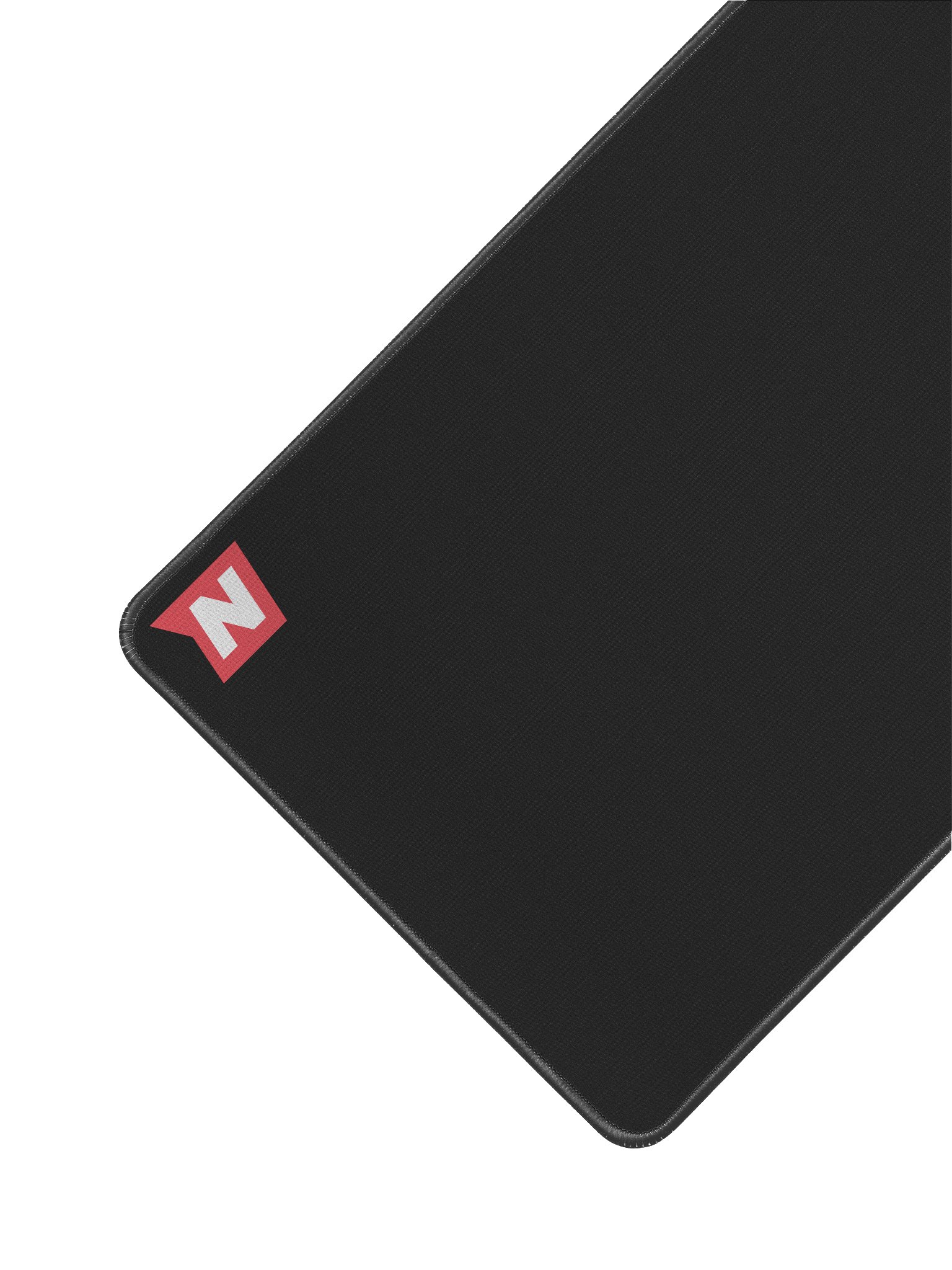 Nitro Type Desk Mat (12" x 18") product image (2)