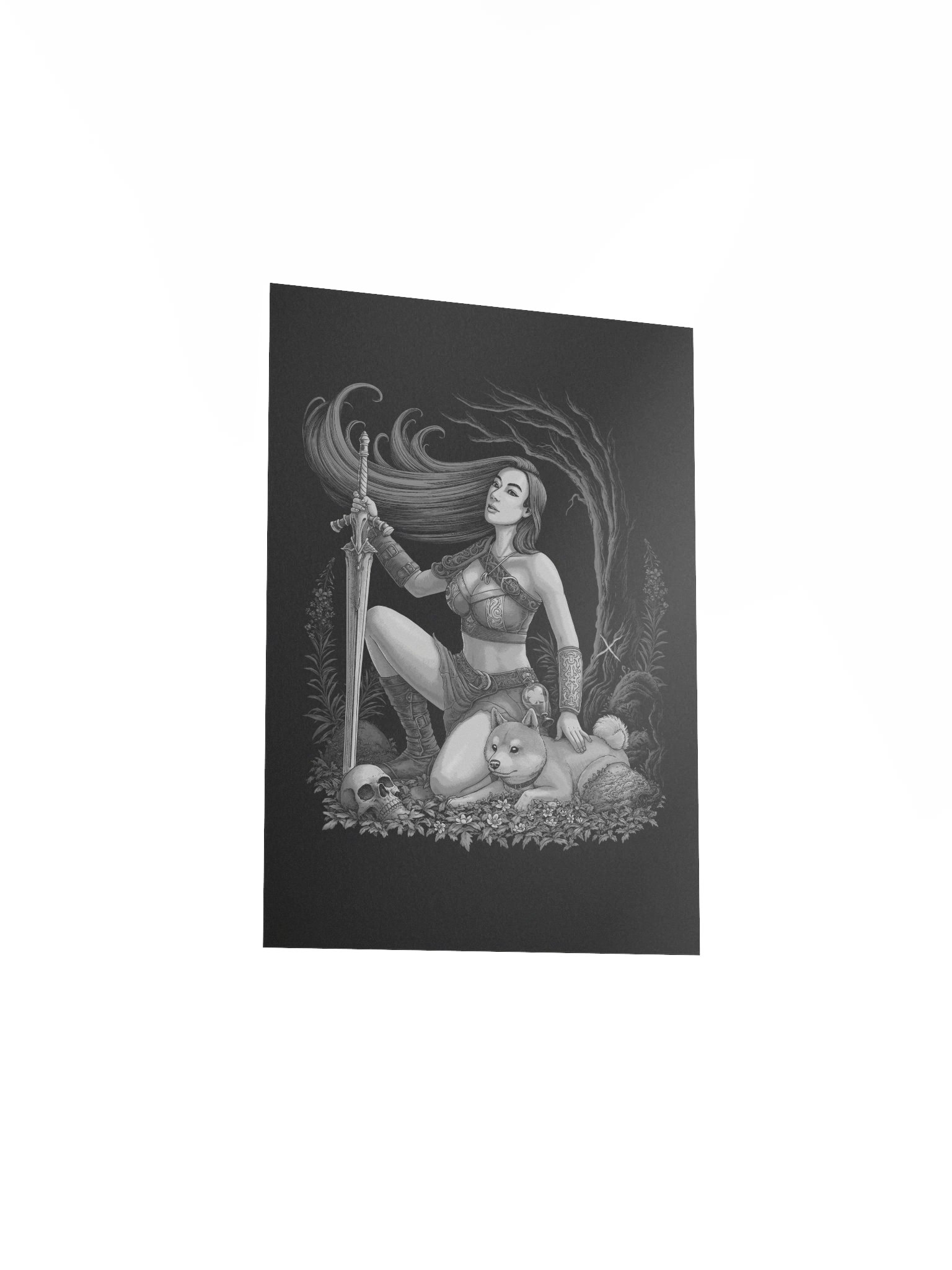 10 Year Anniversary Poster product image (11)