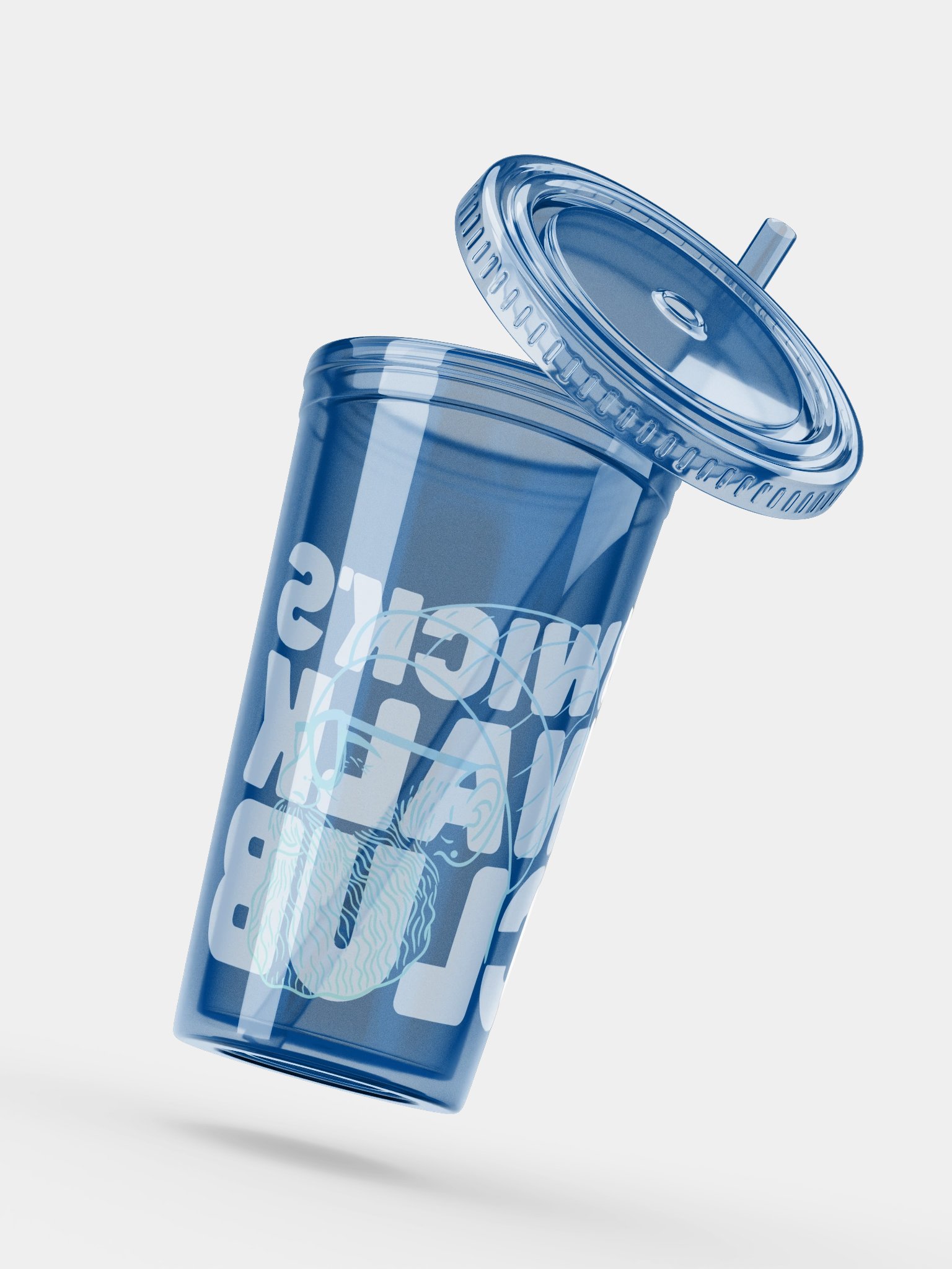 bwicks walk club cup product image (5)