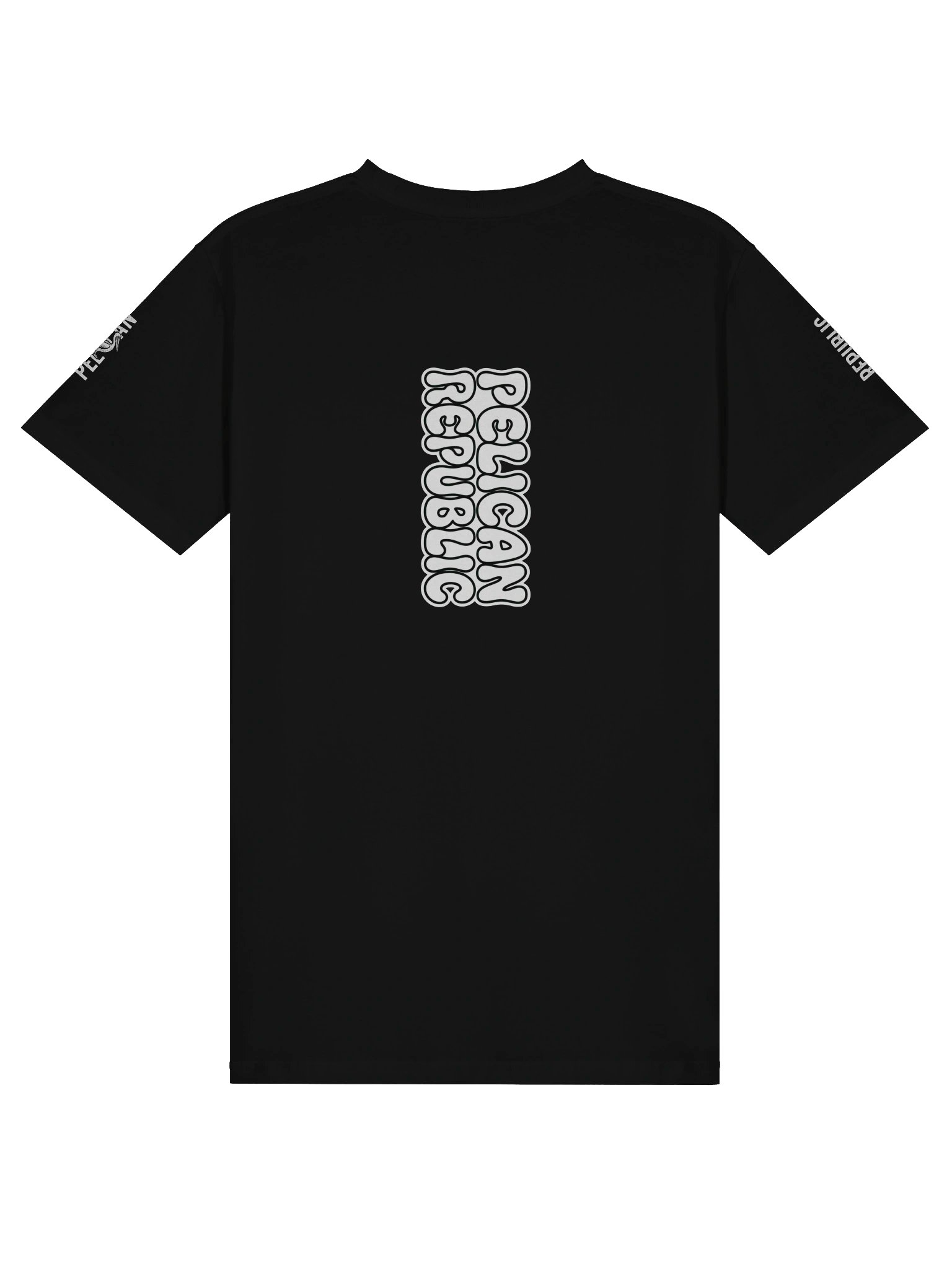 The "Drip Wings" Graphic Tee product image (2)