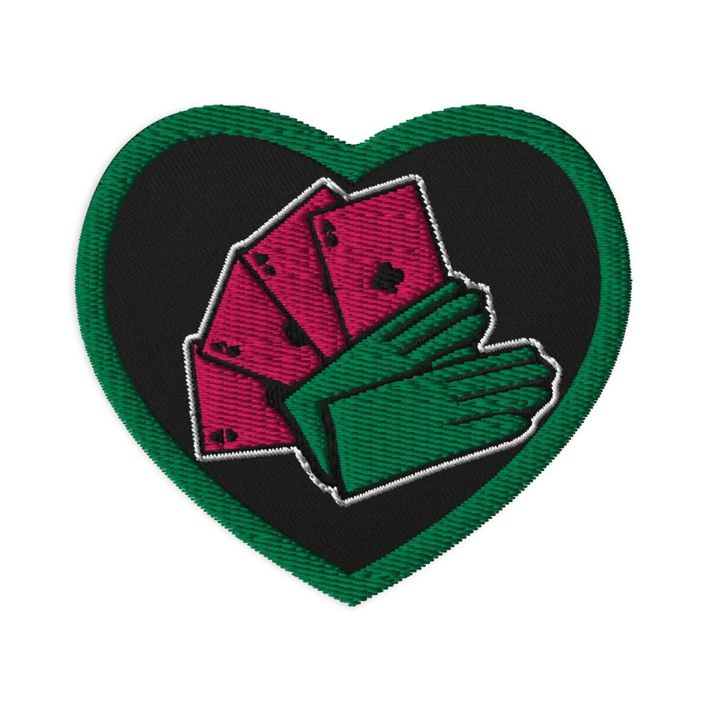 Chère - Patch product image (1)
