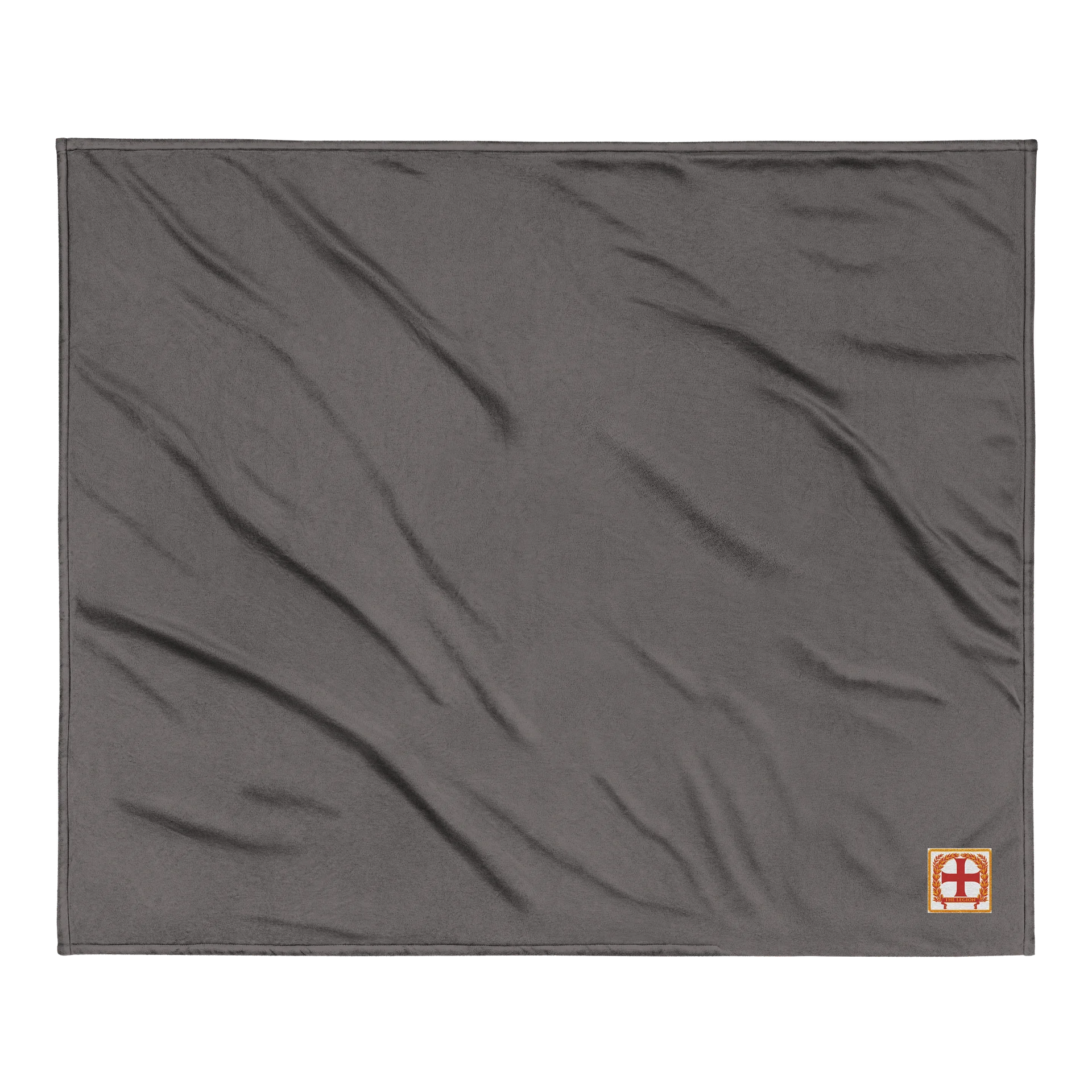 The Legion Sherpa Blanket product image (2)