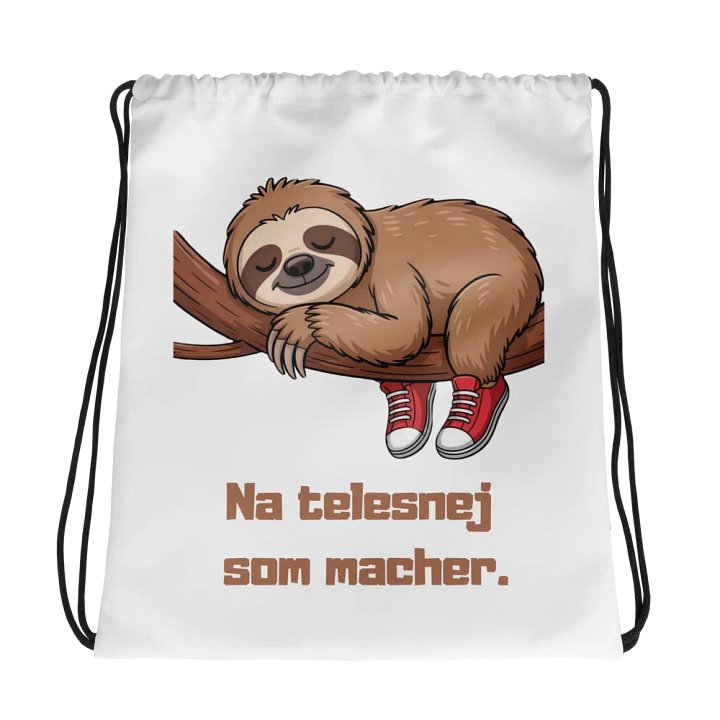 Taška na úbor Macher product image (1)