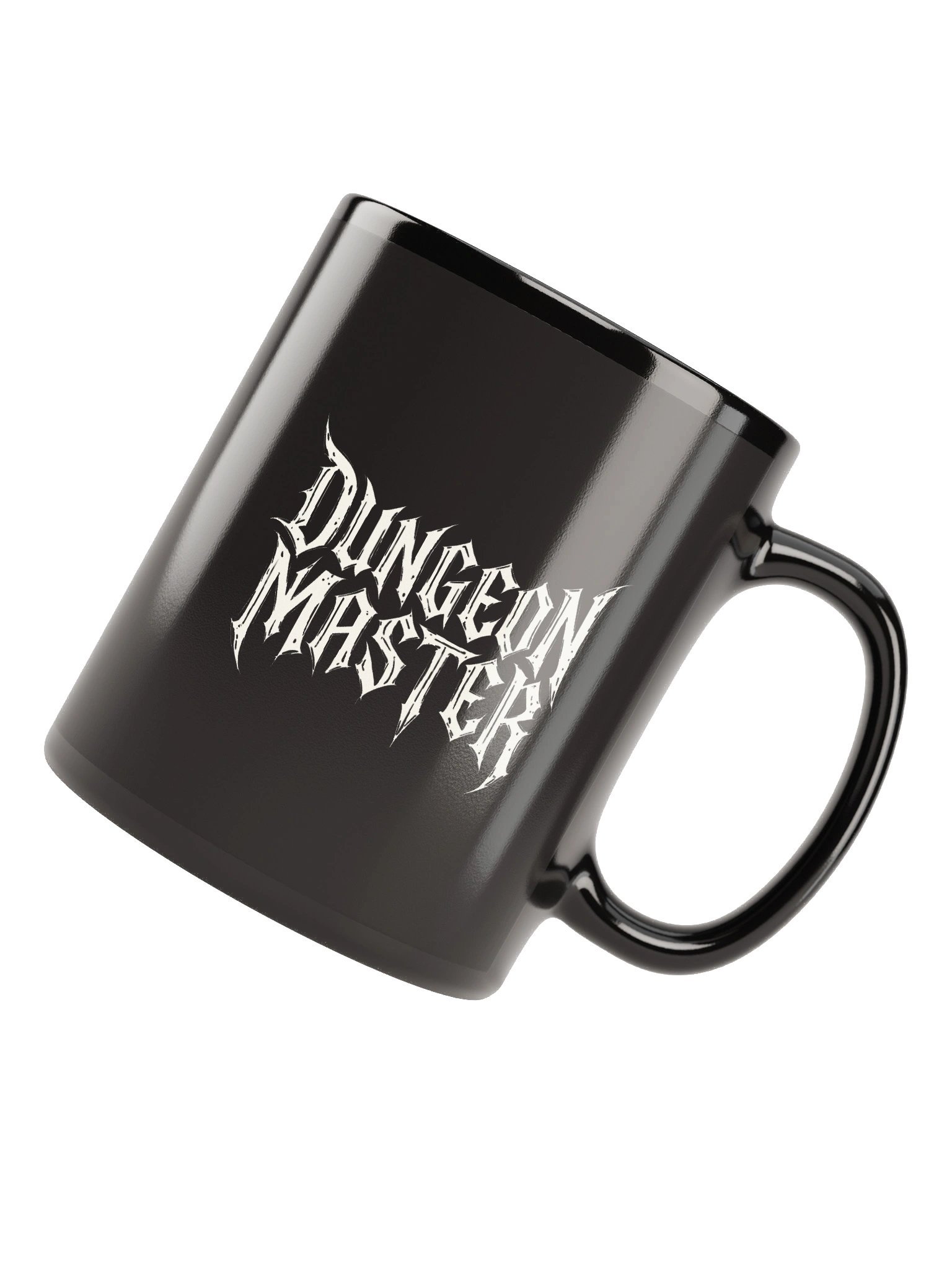 Dungeon Master Mug product image (6)