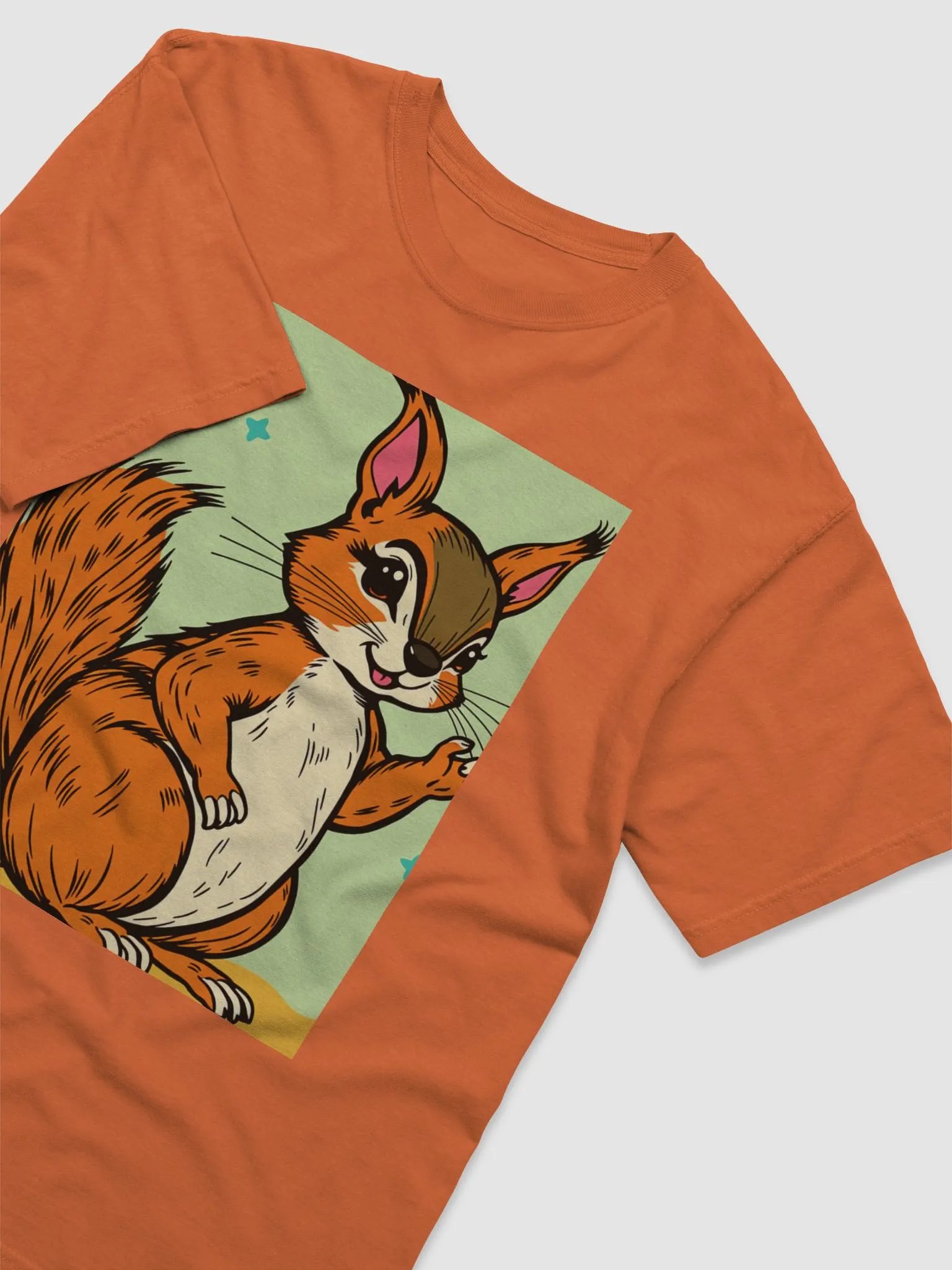 Supremely Soft Cotton Tee product image (3)