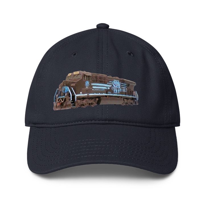 ​Midnight Special Custom Series "STRM 2022": Low-Profile Twill Cap product image (1)
