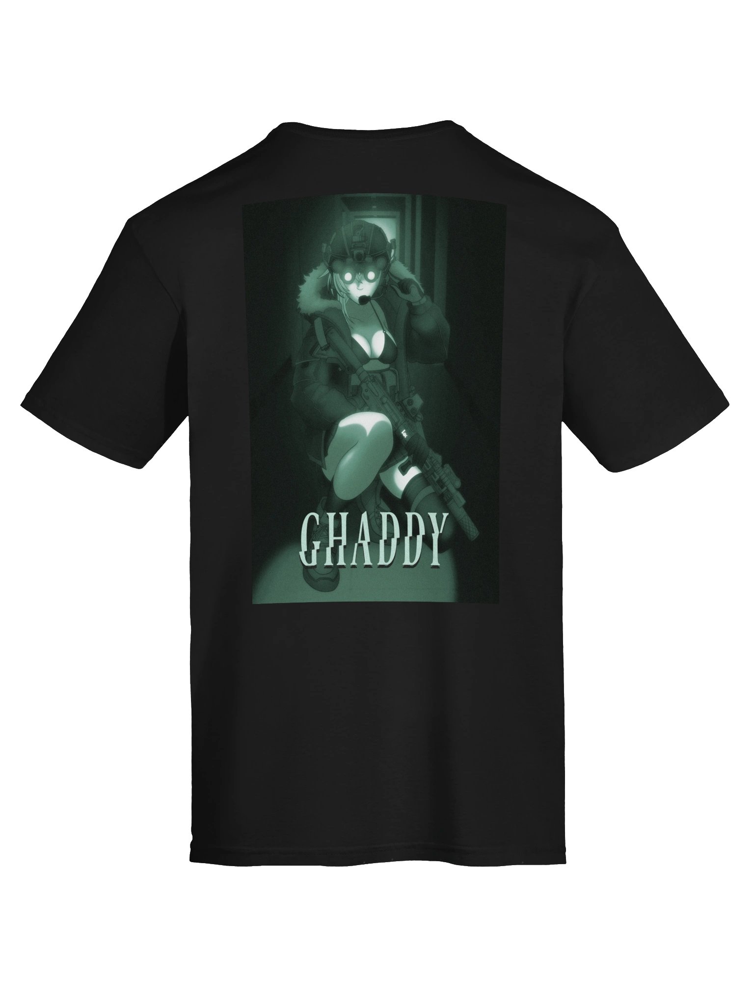Pickle Chan NV shirt! product image (7)