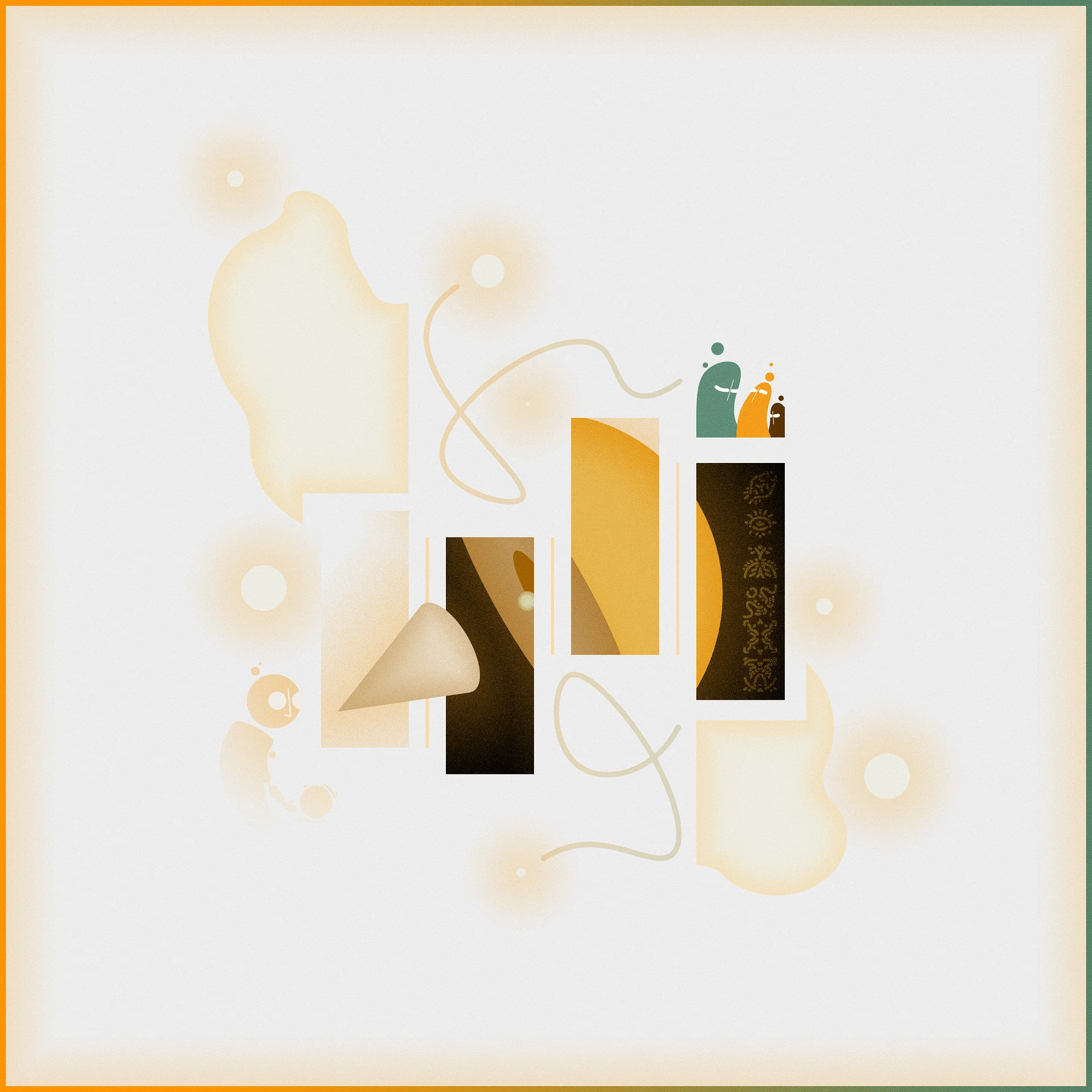 STEMS - Pons Theme product image (1)