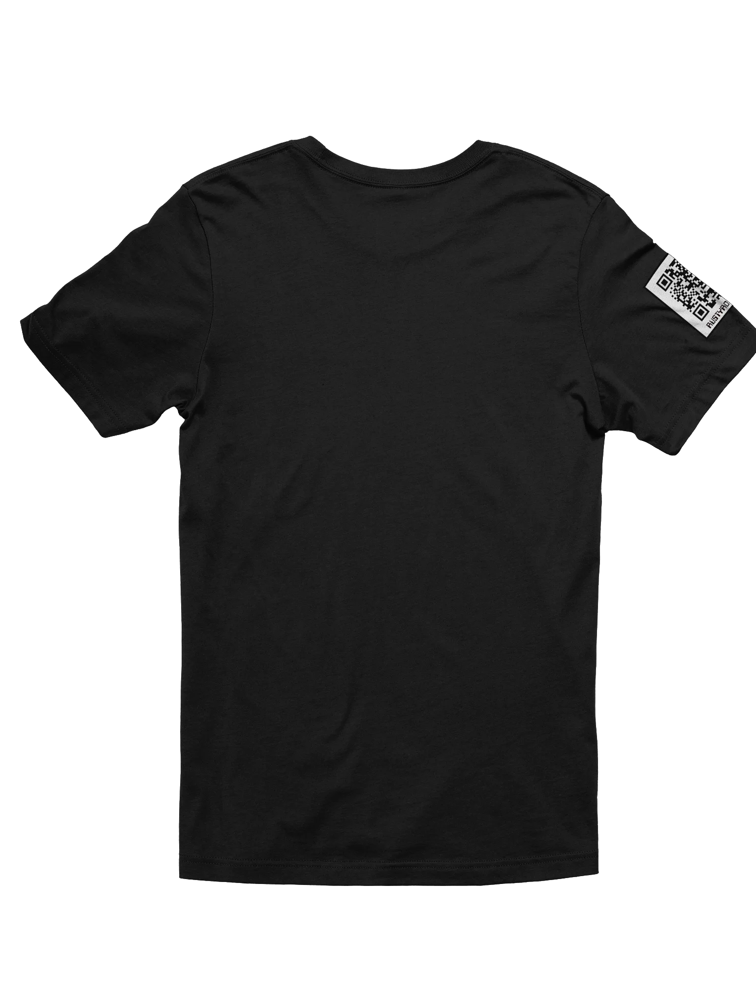 Angry Expression Emoji T-Shirt product image (2)