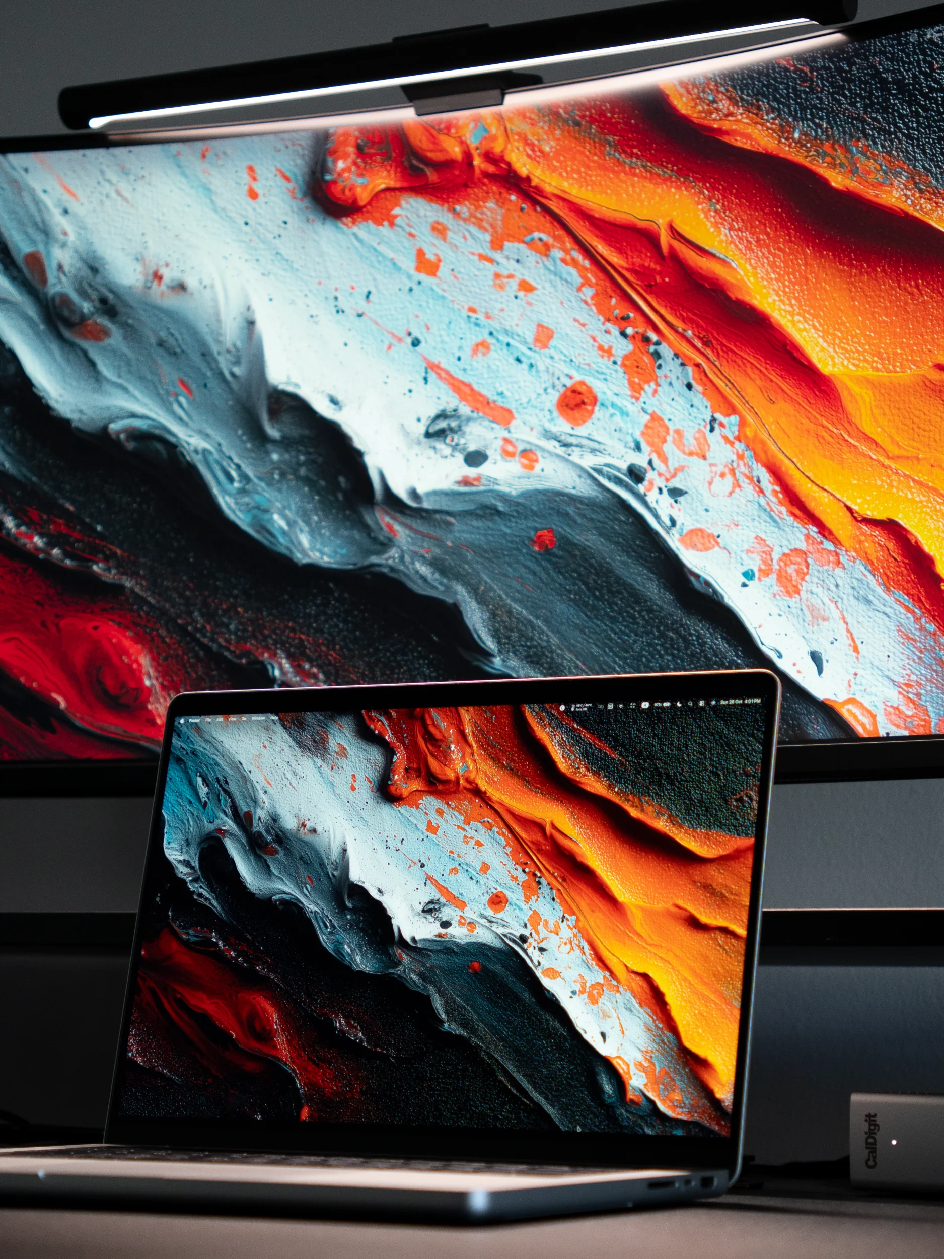 Acrylic Wallpaper Pack (8K) product image (2)