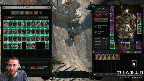 Diablo 4 Season 16: What's STAYING From Season 15? PTR Reveals Clues!

#Tutorial #Diablo4 #ARPG #DiabloIV #DiabloV #DiabloPar...