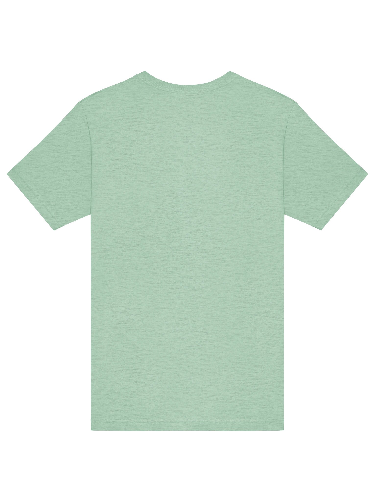 The Pixelated Warblers of Eastern North America Supersoft Tee (black text) product image (6)