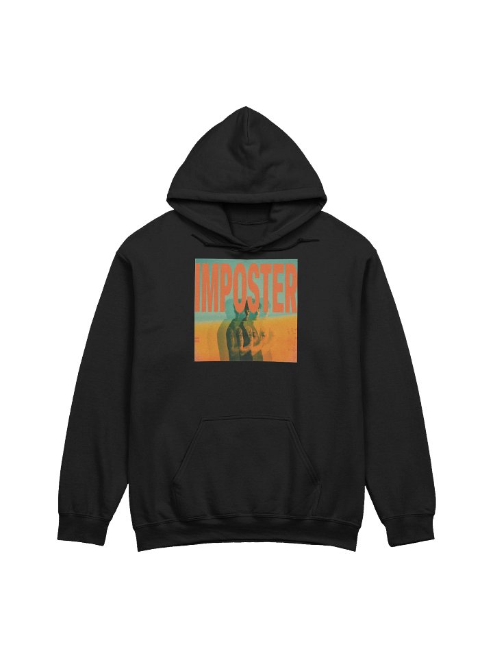 Imposter Louis Tomlinson Hoodie product image (1)